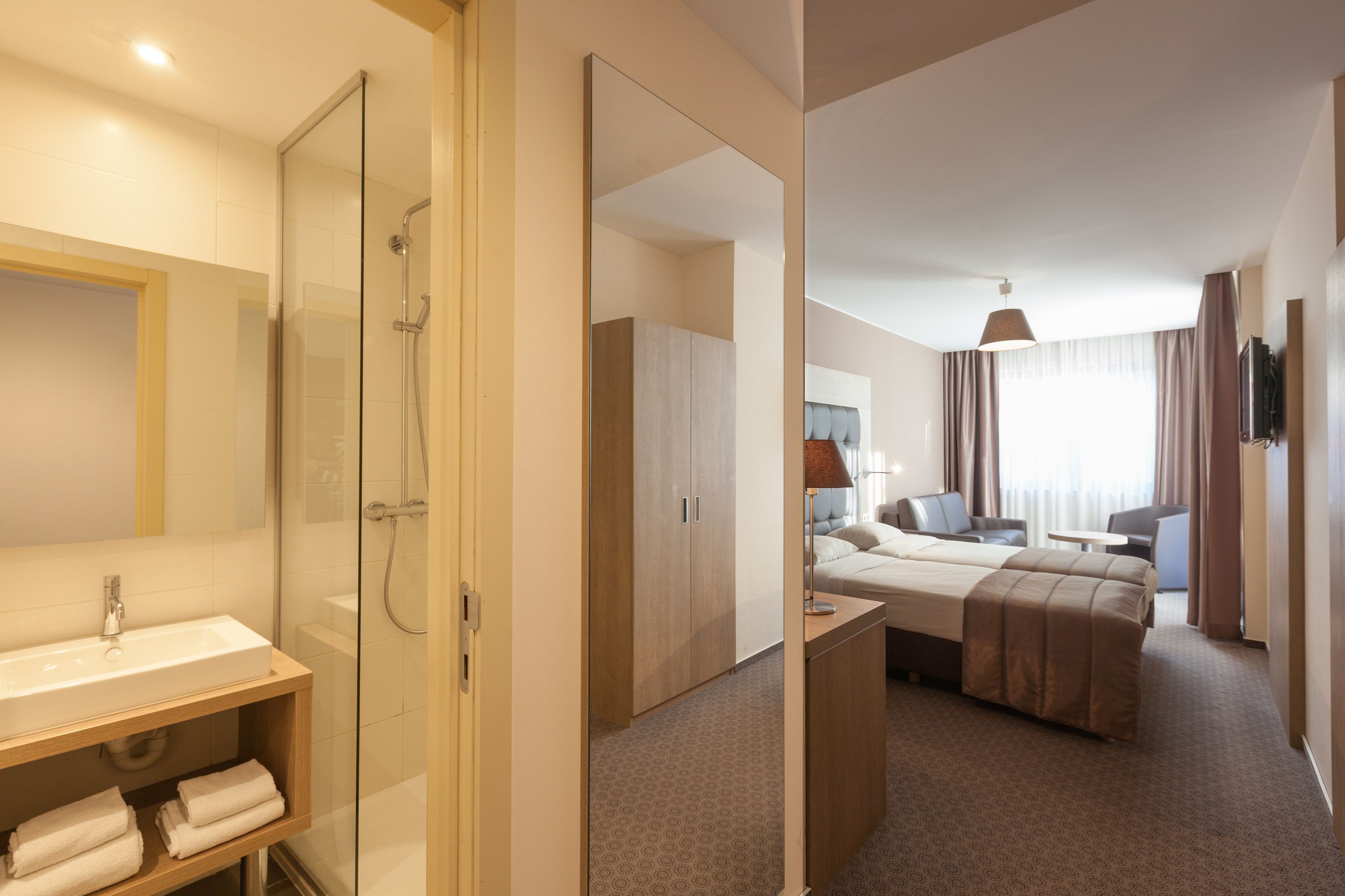 Photo - Hotel Villa Royale