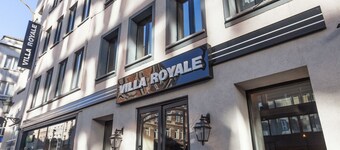 Hotel Villa Royale