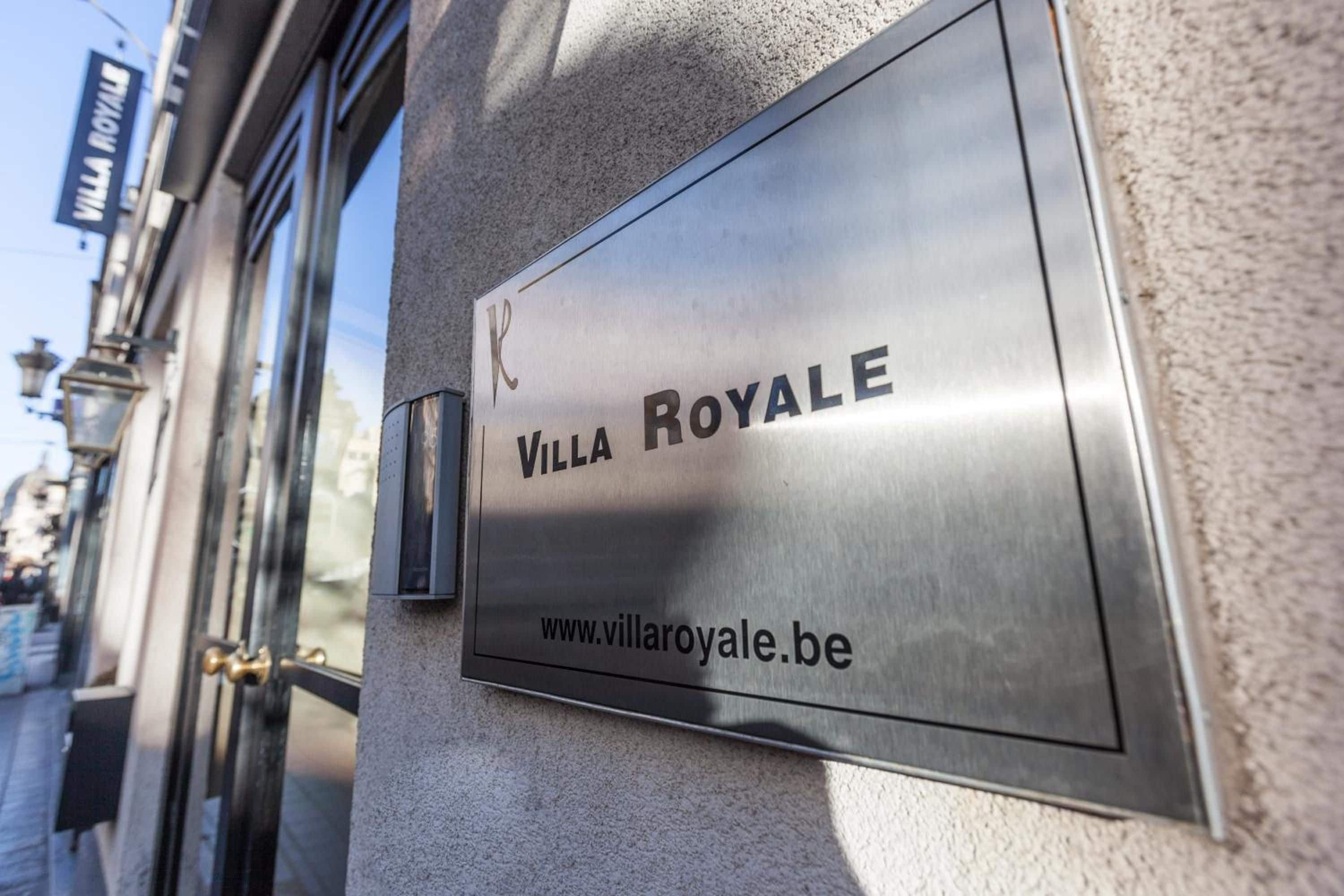 Photo - Hotel Villa Royale