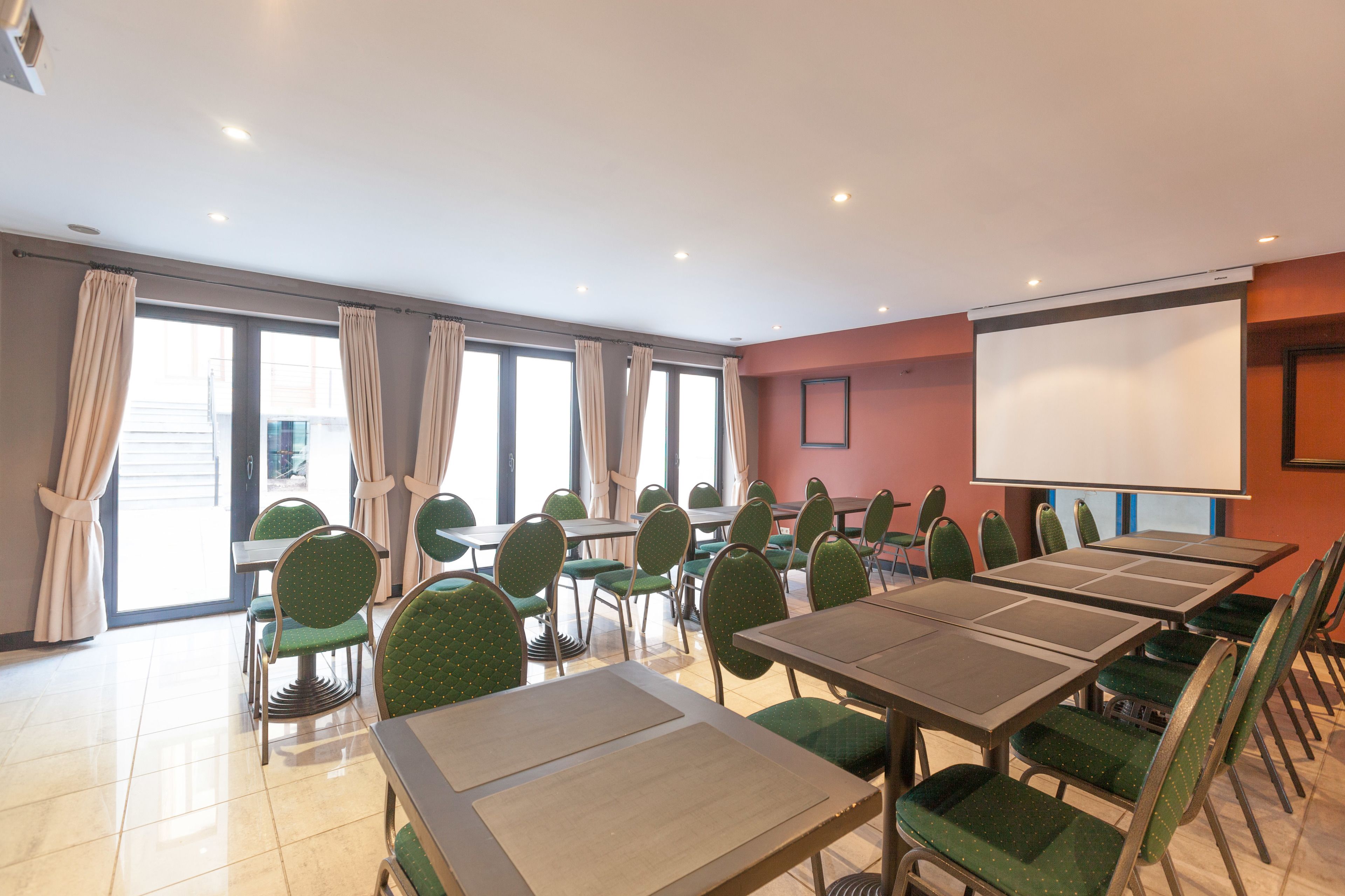 Photo - Hotel Villa Royale