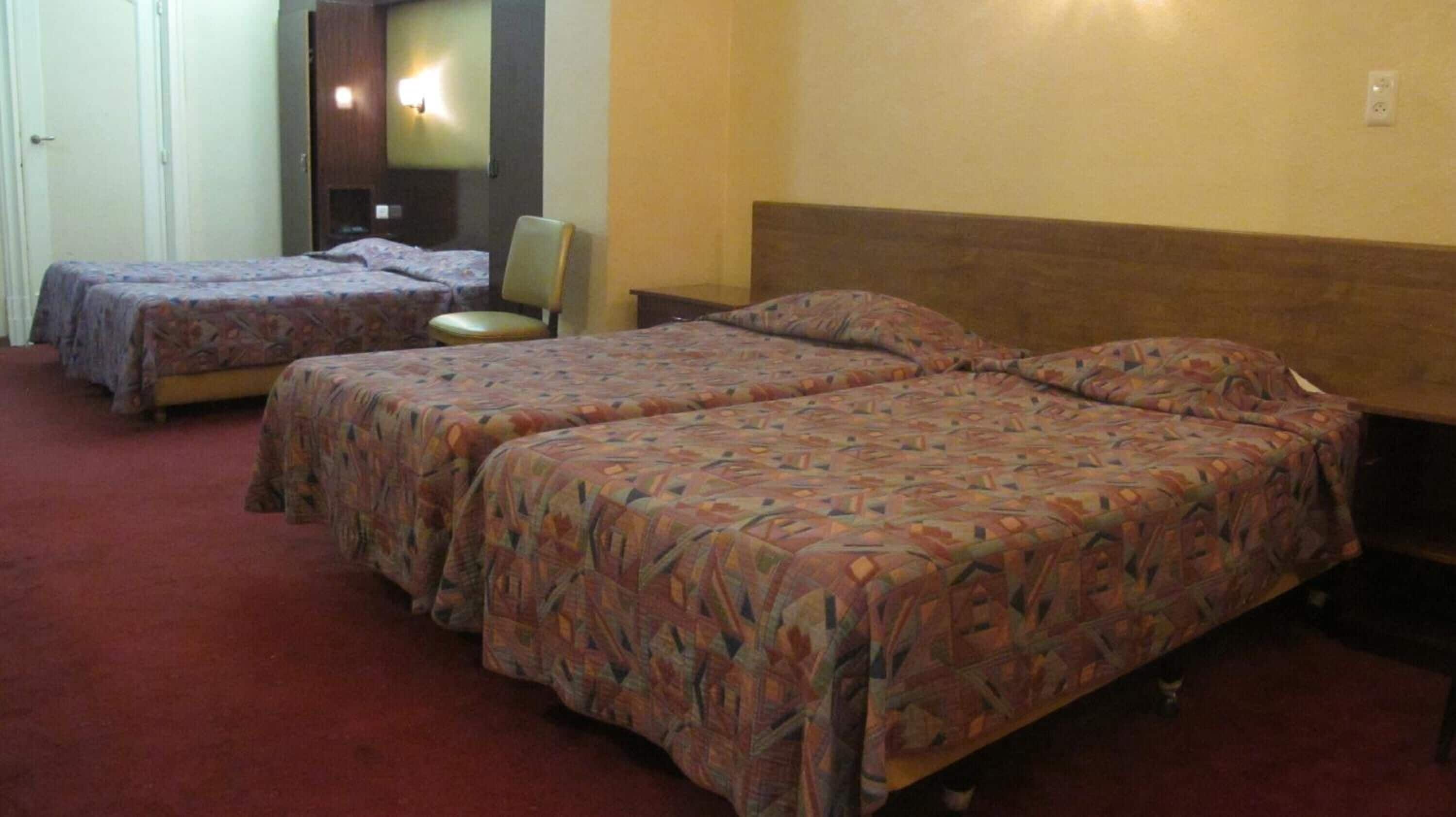 Photo - Hotel Manhattan