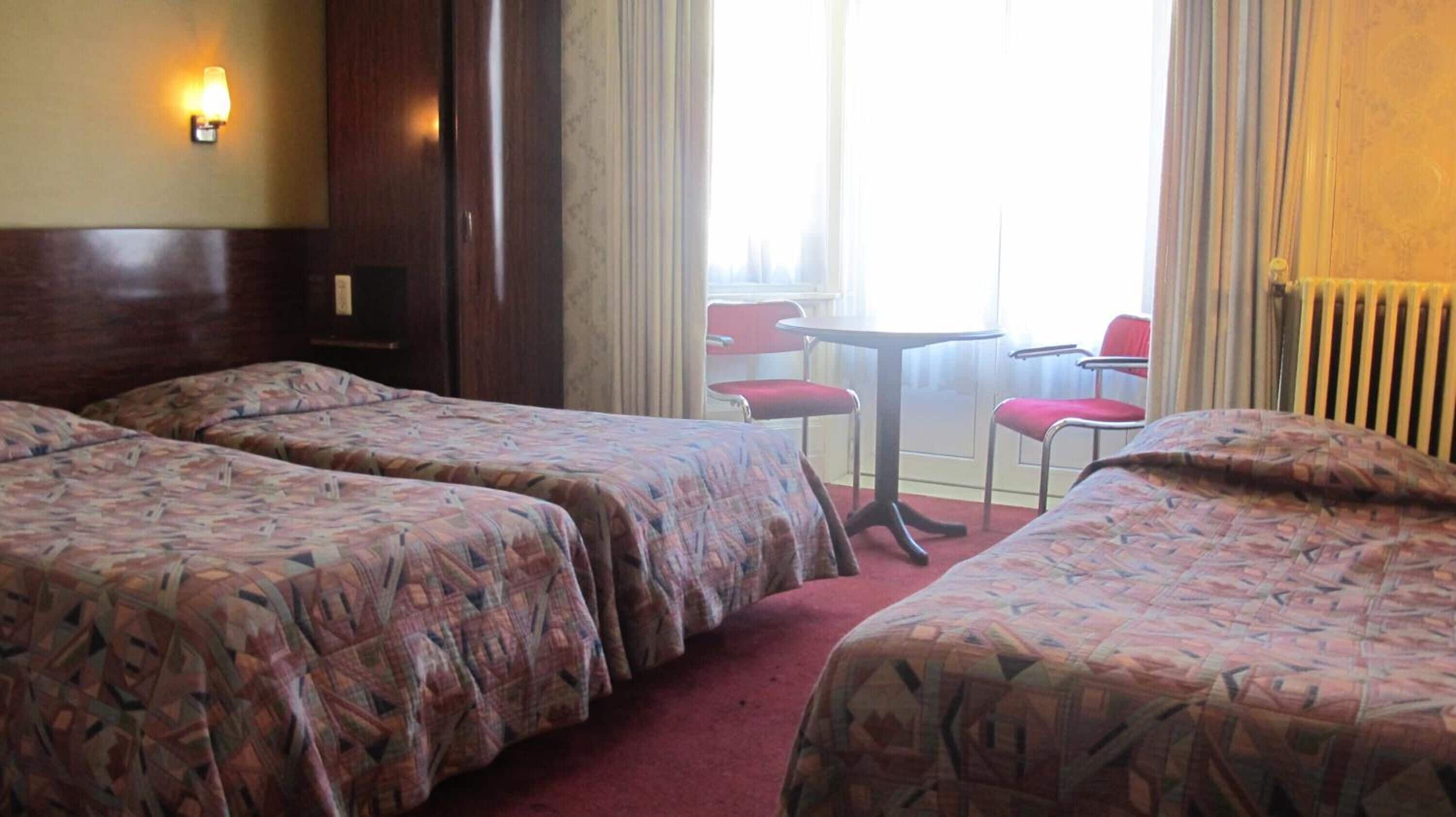 Photo - Hotel Manhattan