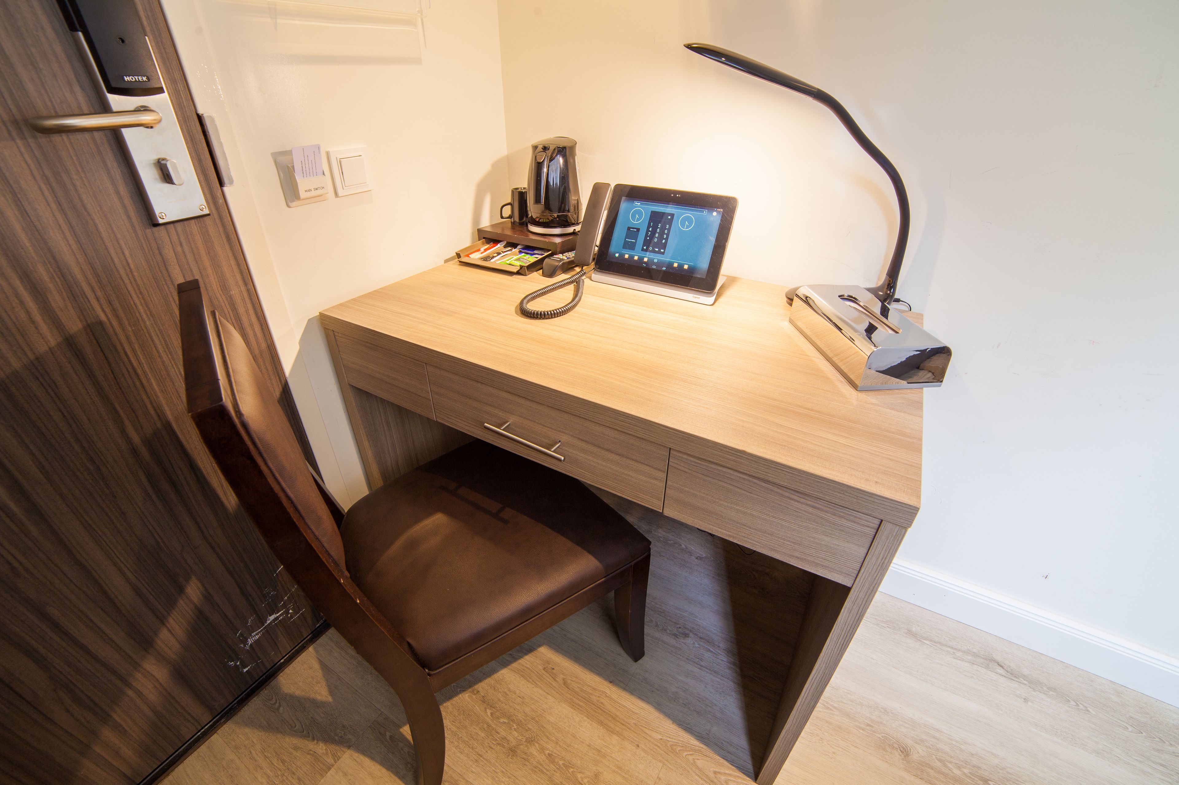 Foto - Hotel Library Amsterdam