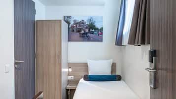 Vue de la chambre