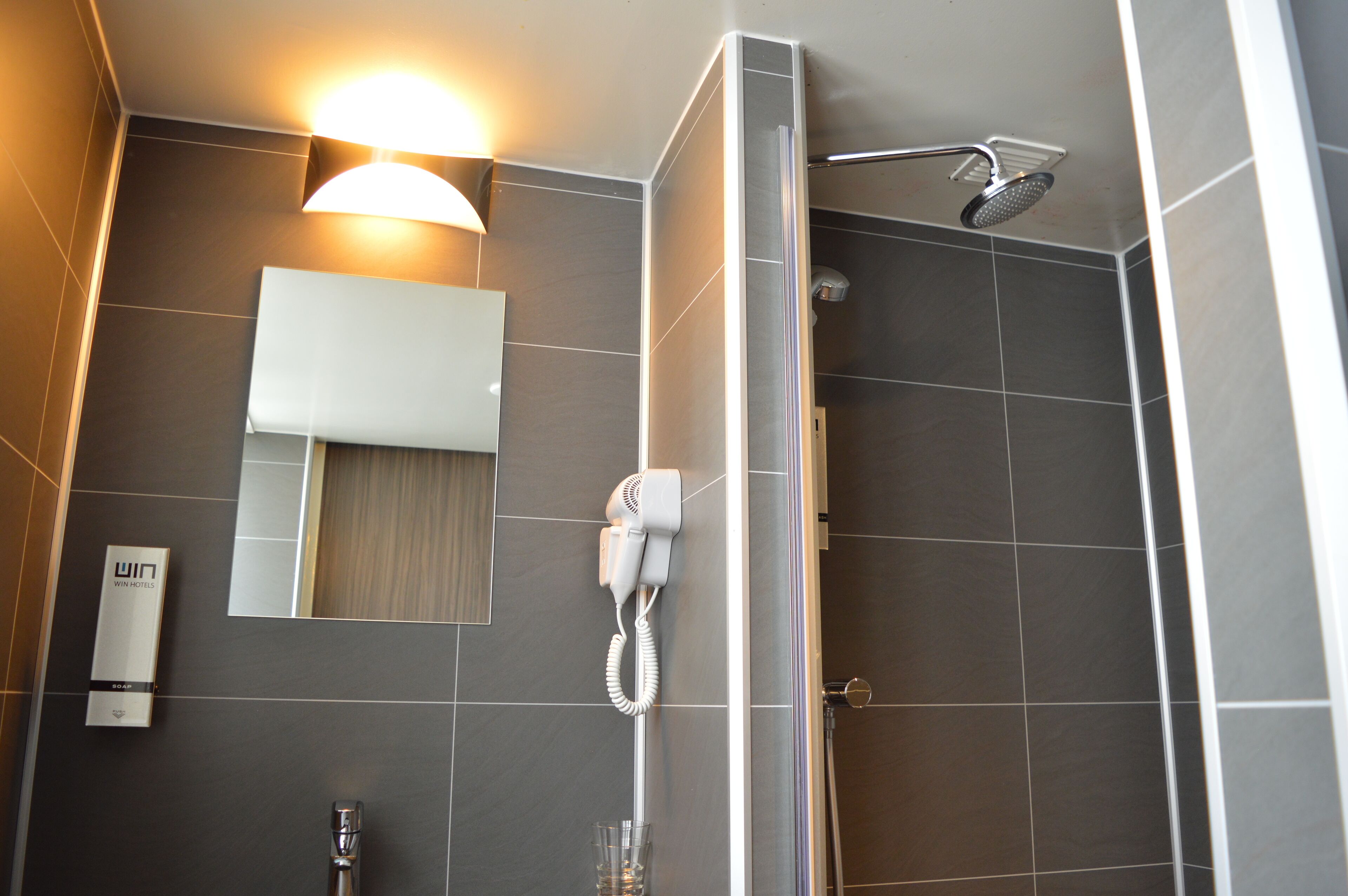 Foto - Hotel Library Amsterdam