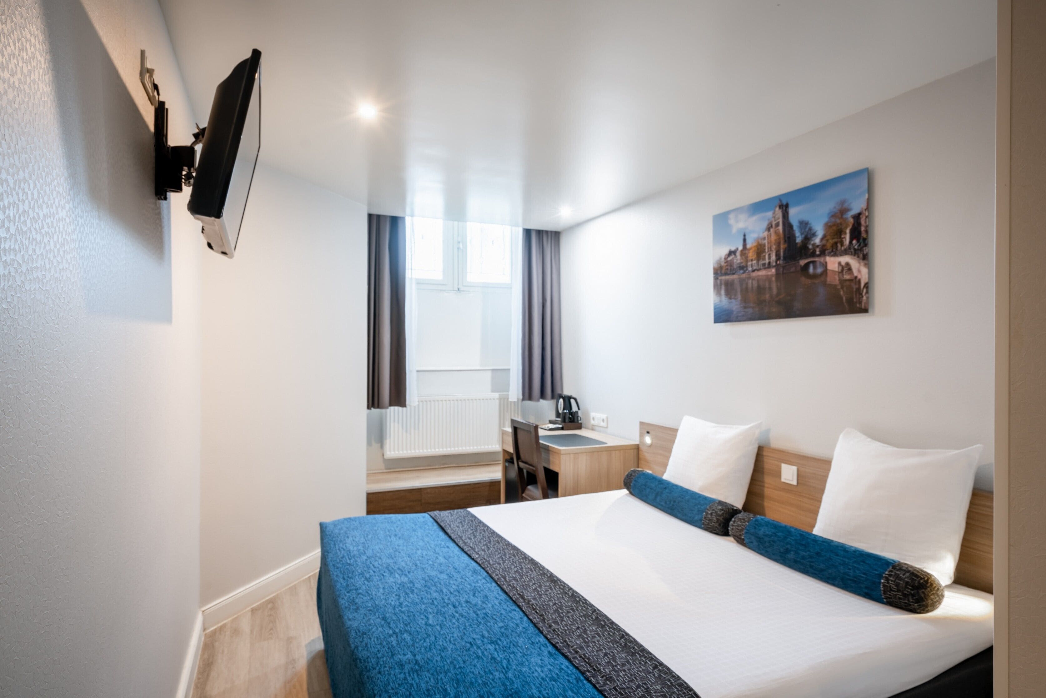 Photo - Hotel Library Amsterdam