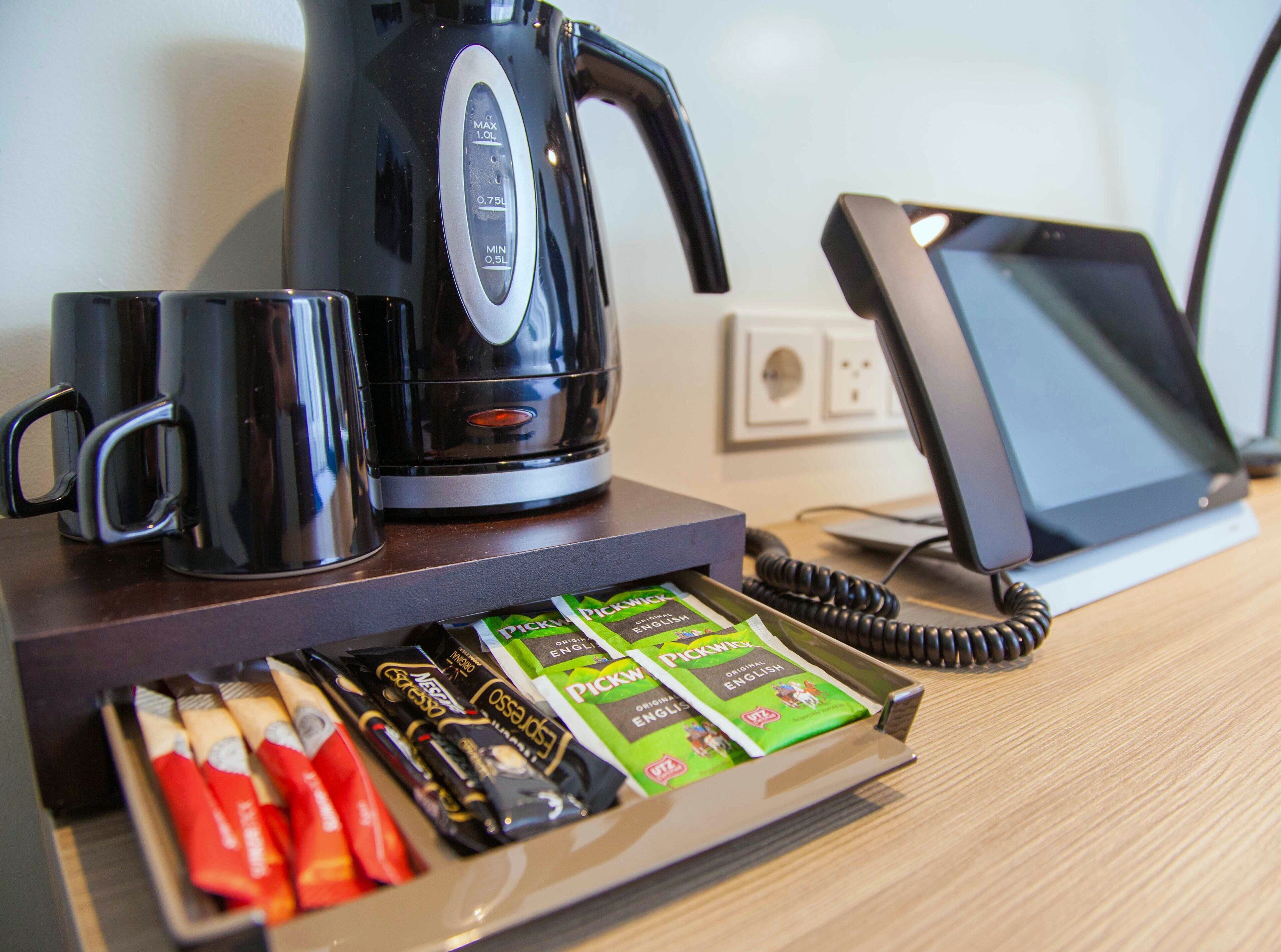 Foto - Hotel Library Amsterdam