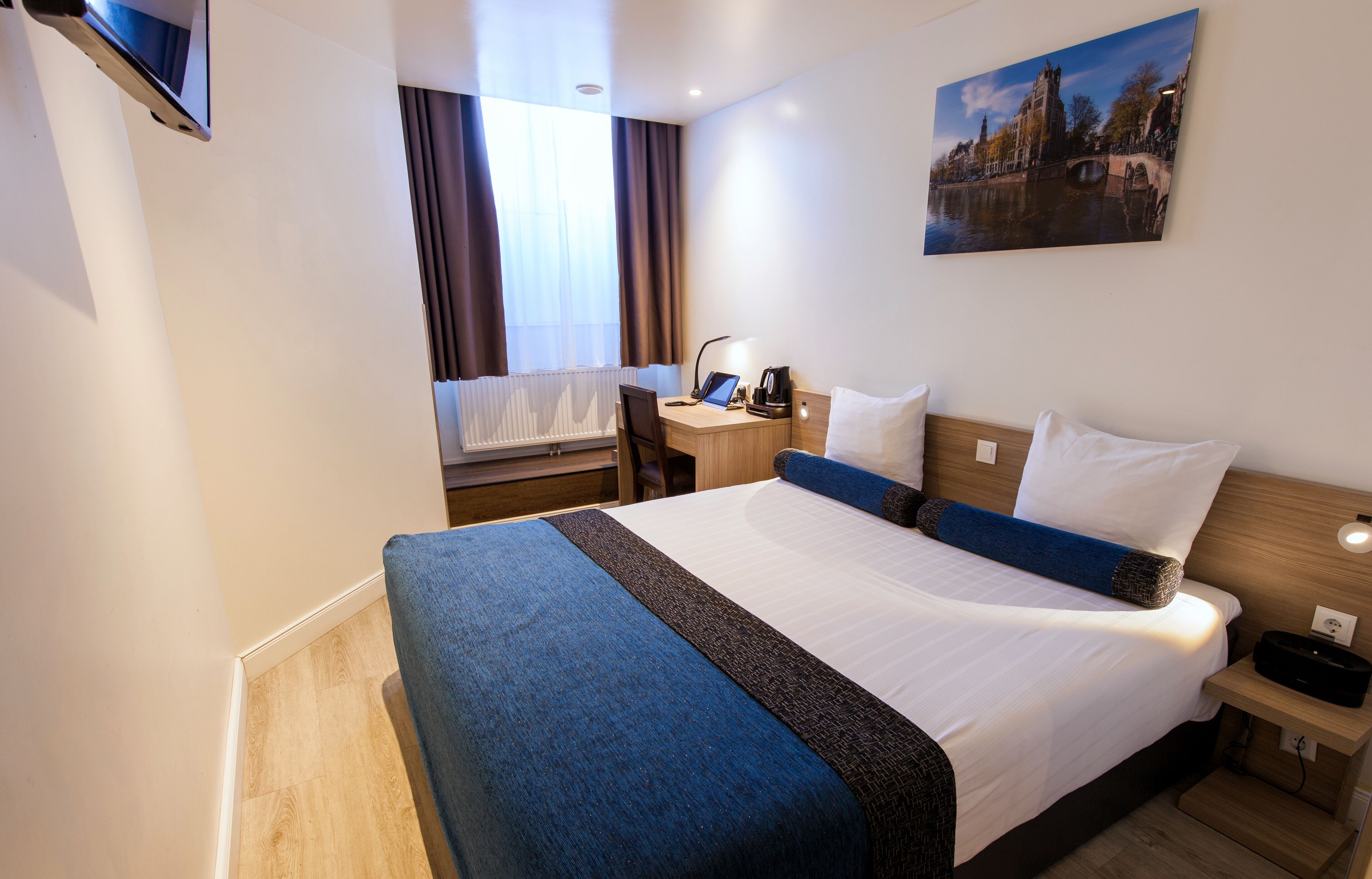 Foto - Hotel Library Amsterdam