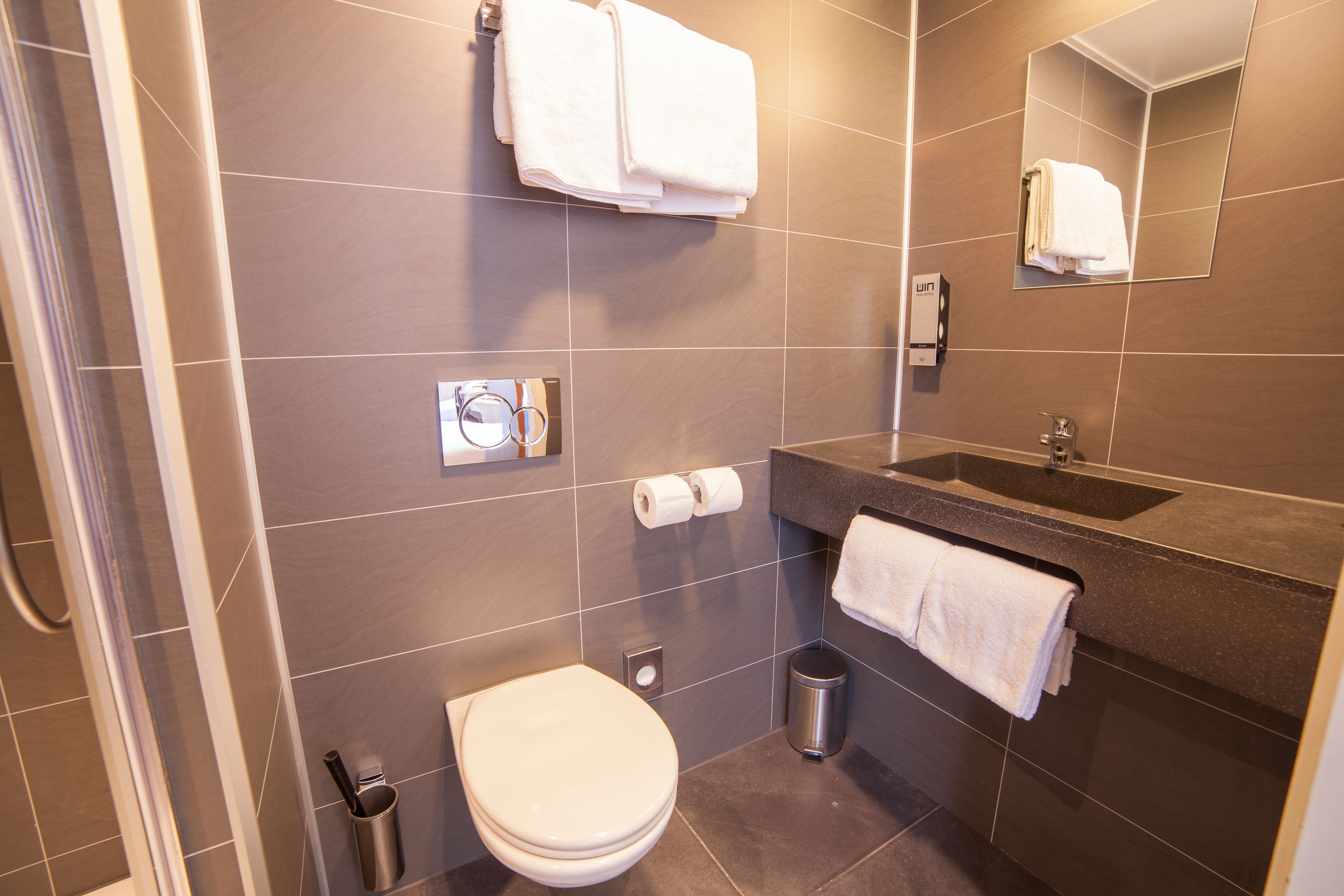 Foto - Hotel Library Amsterdam