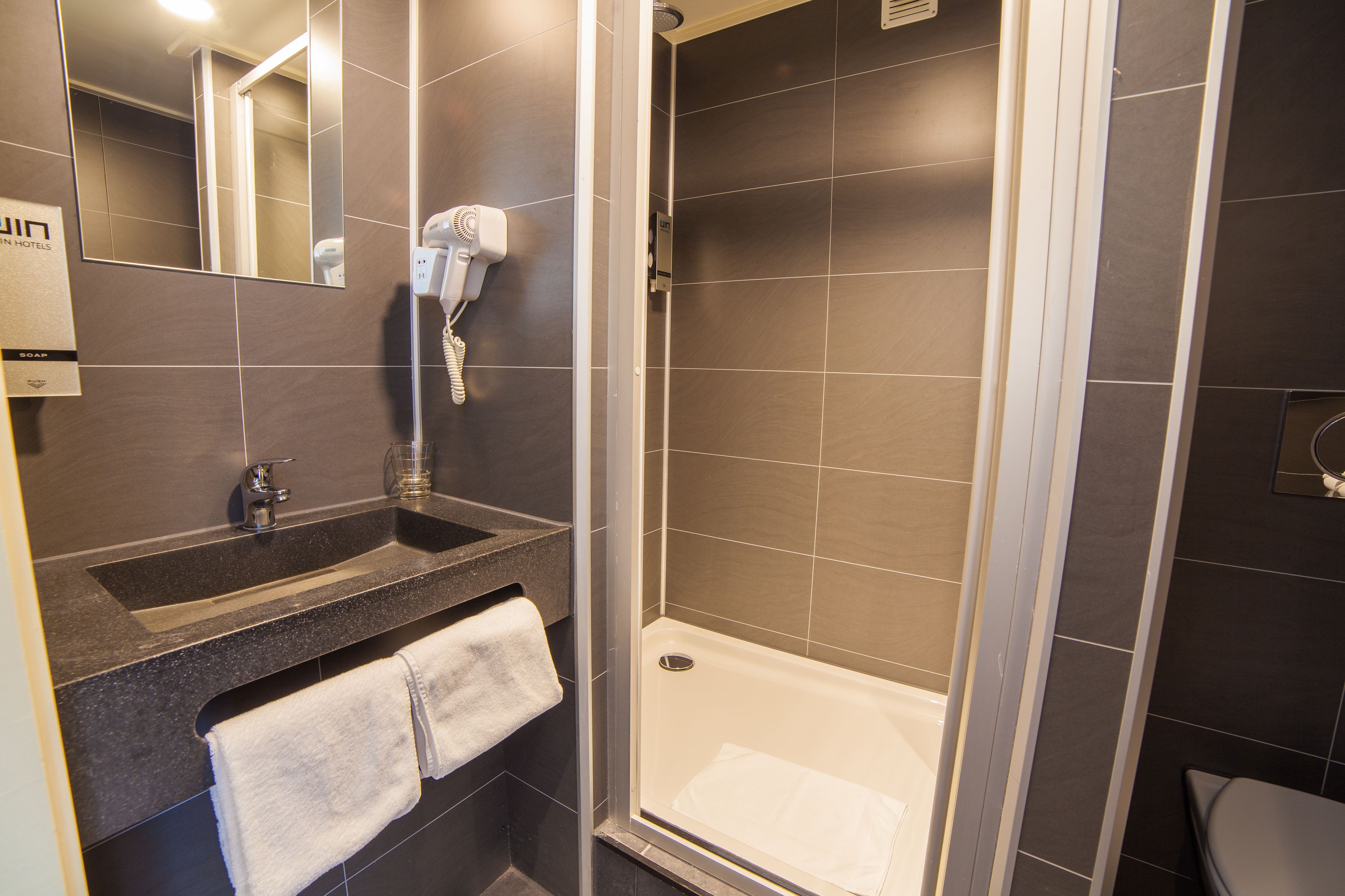 Foto - Hotel Library Amsterdam