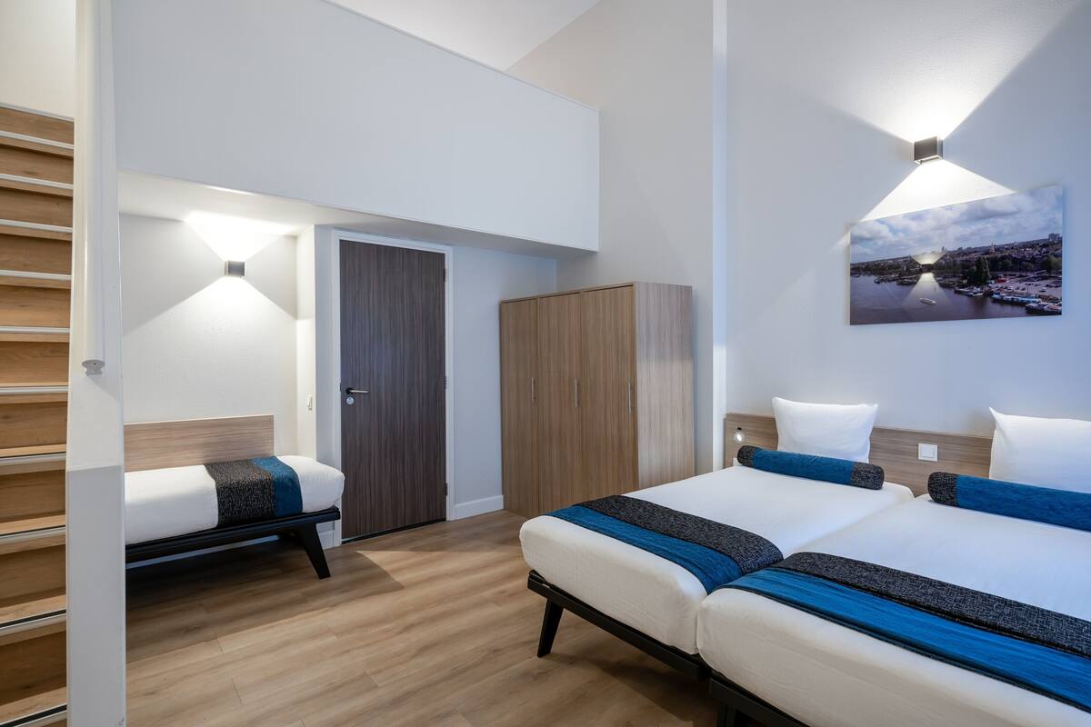 Family Room | View from room
