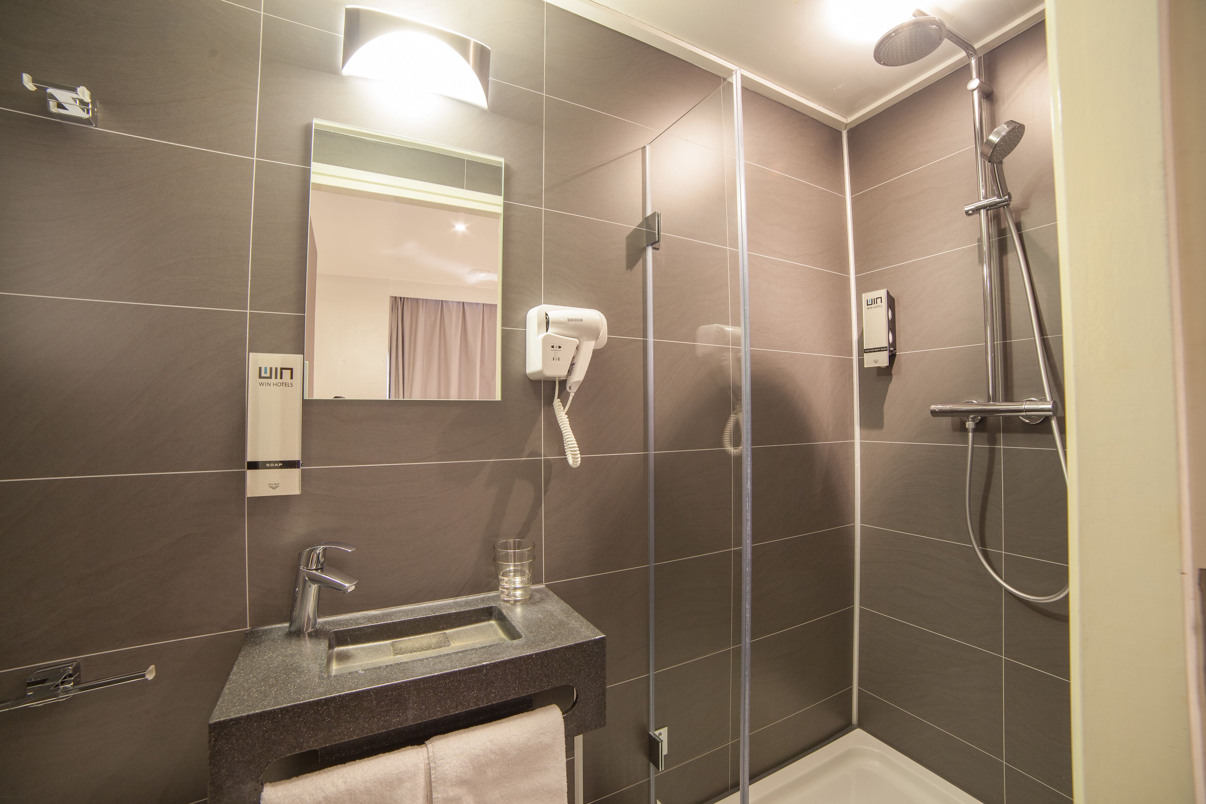 Foto - Hotel Library Amsterdam