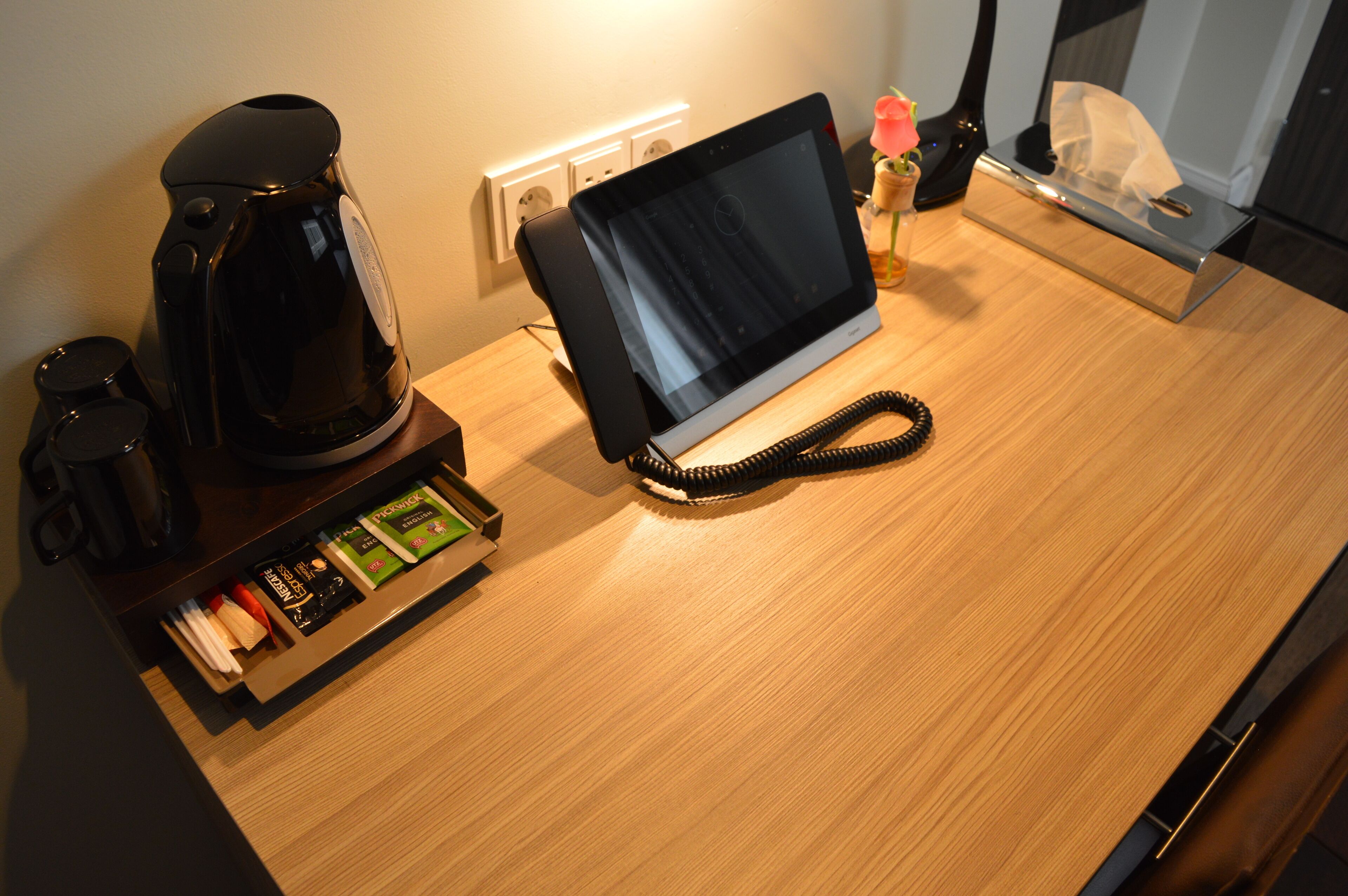 Foto - Hotel Library Amsterdam