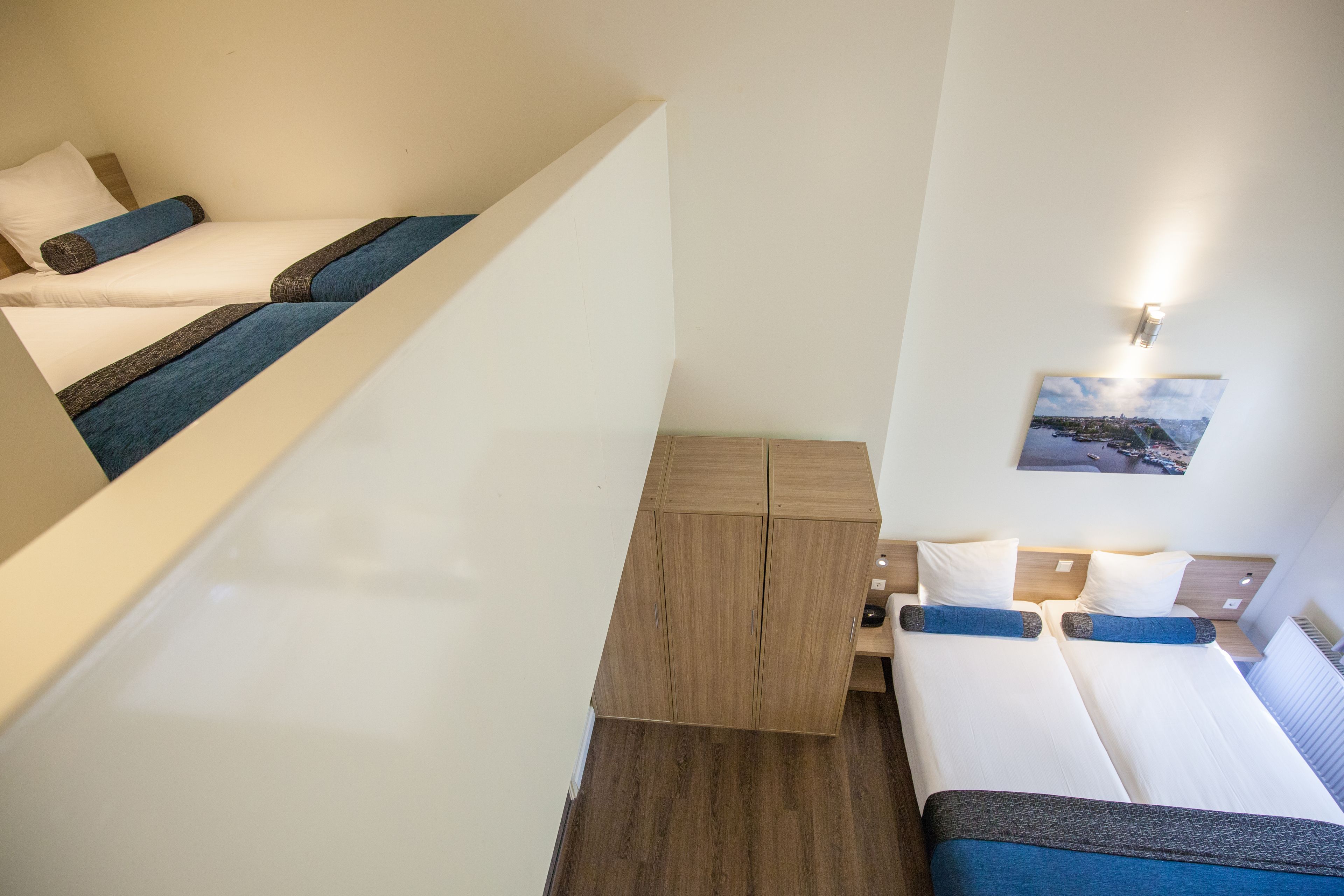 Foto - Hotel Library Amsterdam