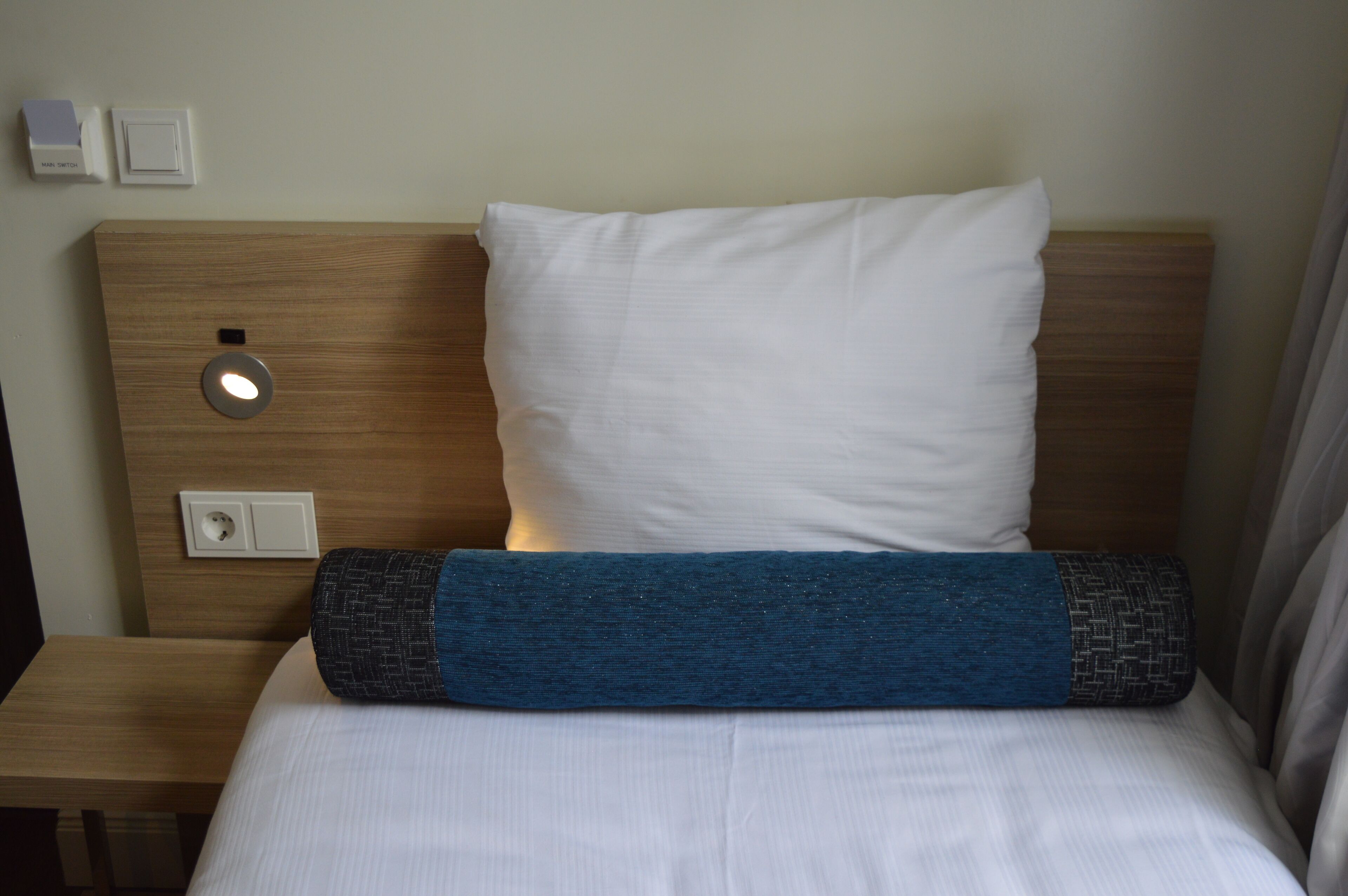 Foto - Hotel Library Amsterdam