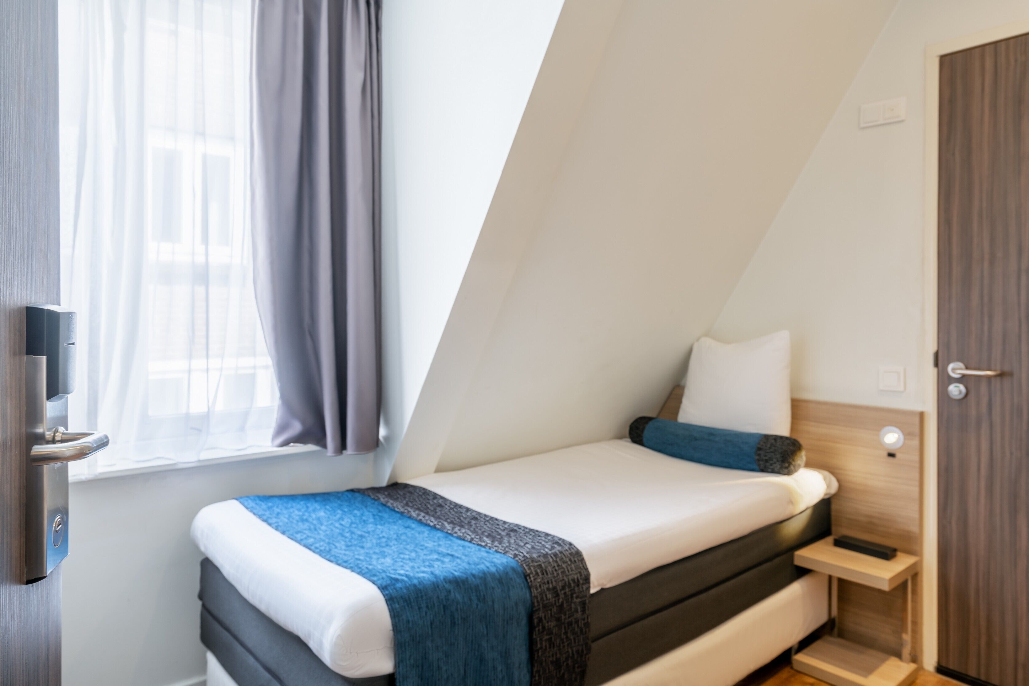Photo - Hotel Library Amsterdam