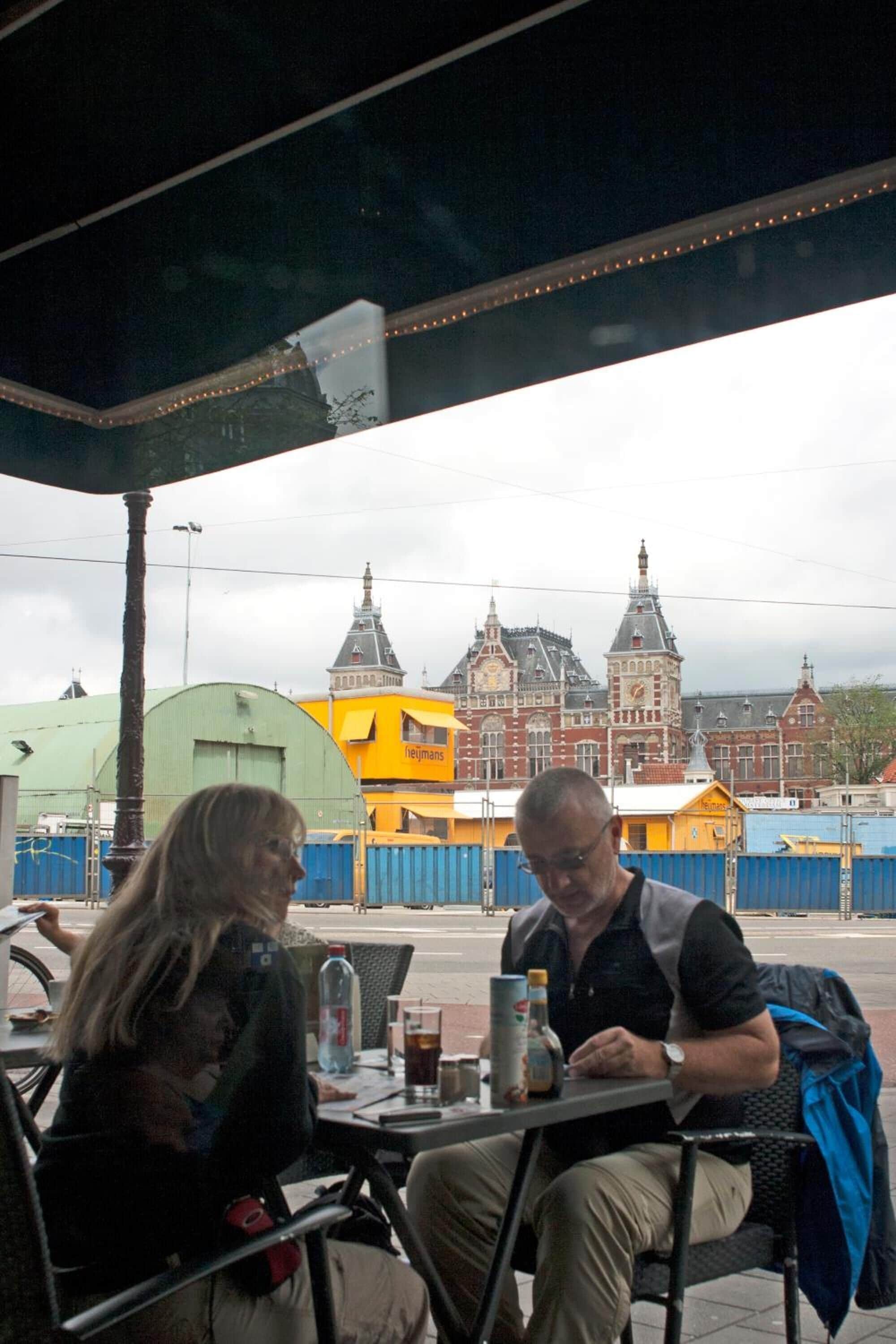 Foto - Hotel Prins Hendrik