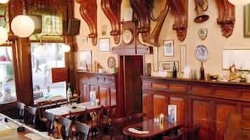 Bar (na propriedade)