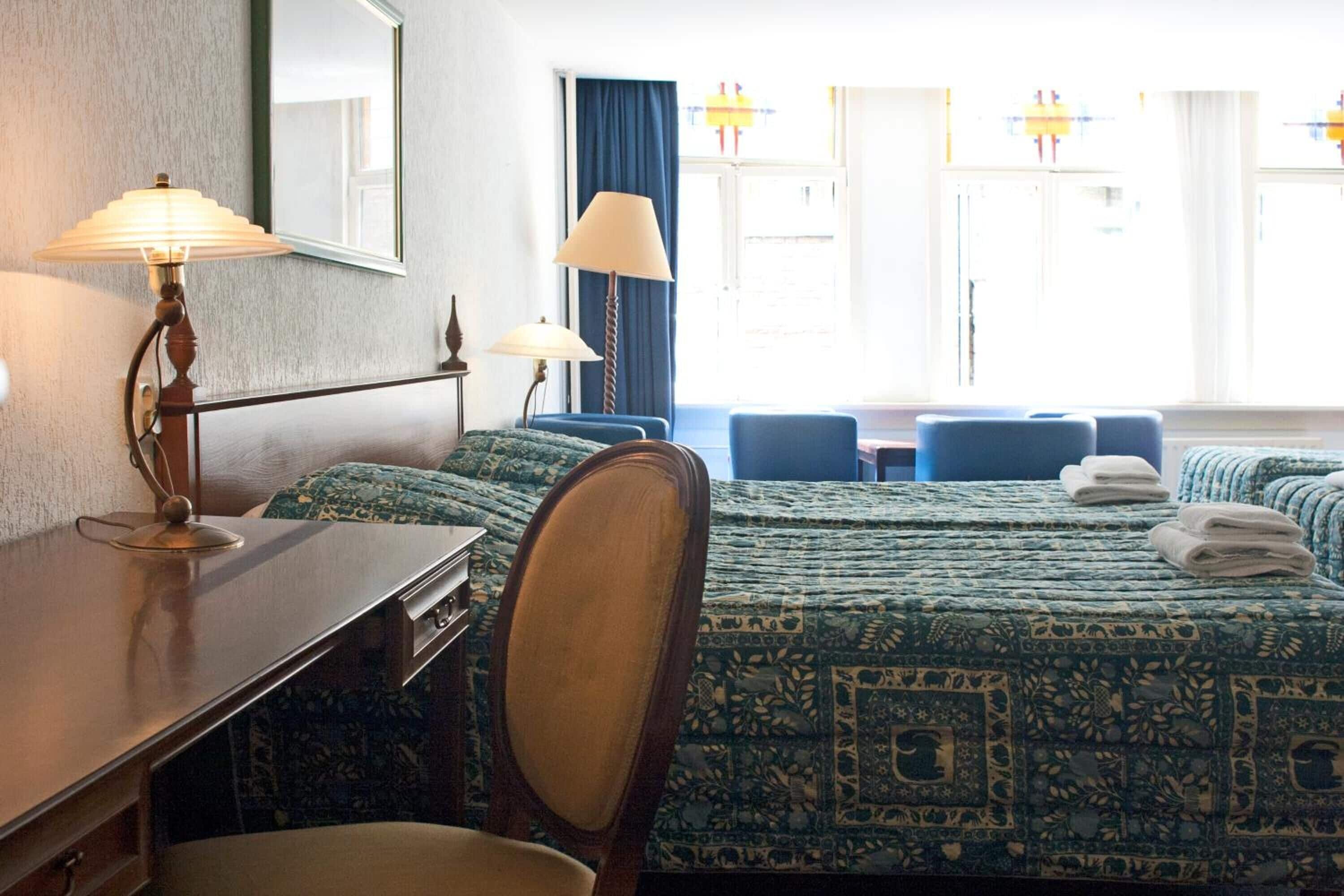 Foto - Hotel Prins Hendrik