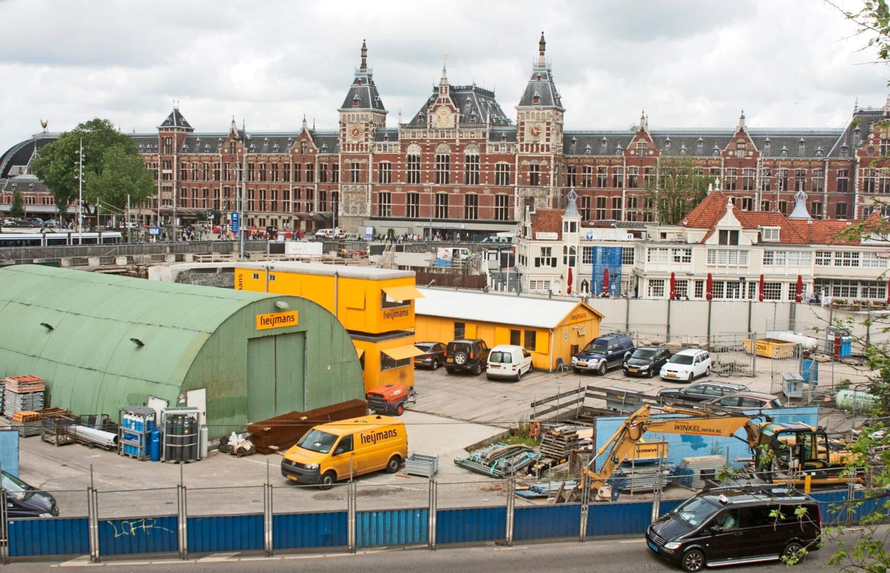 Foto - Hotel Prins Hendrik