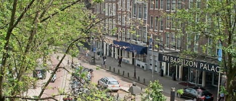 Internationell gastronomi