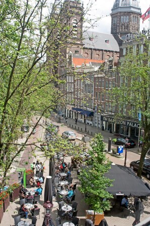 Abendessen, internationale Küche