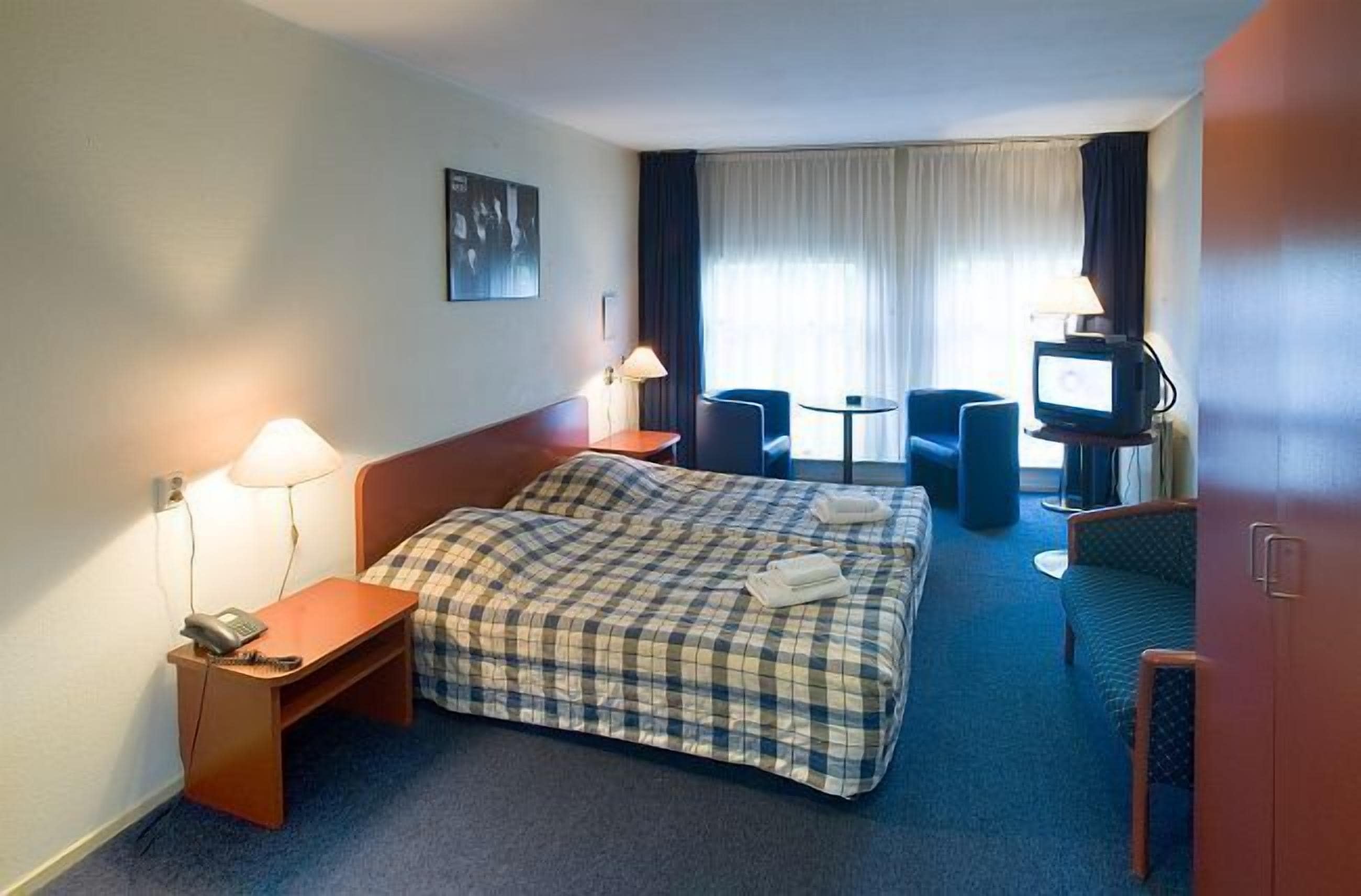 Foto - Hotel Prins Hendrik