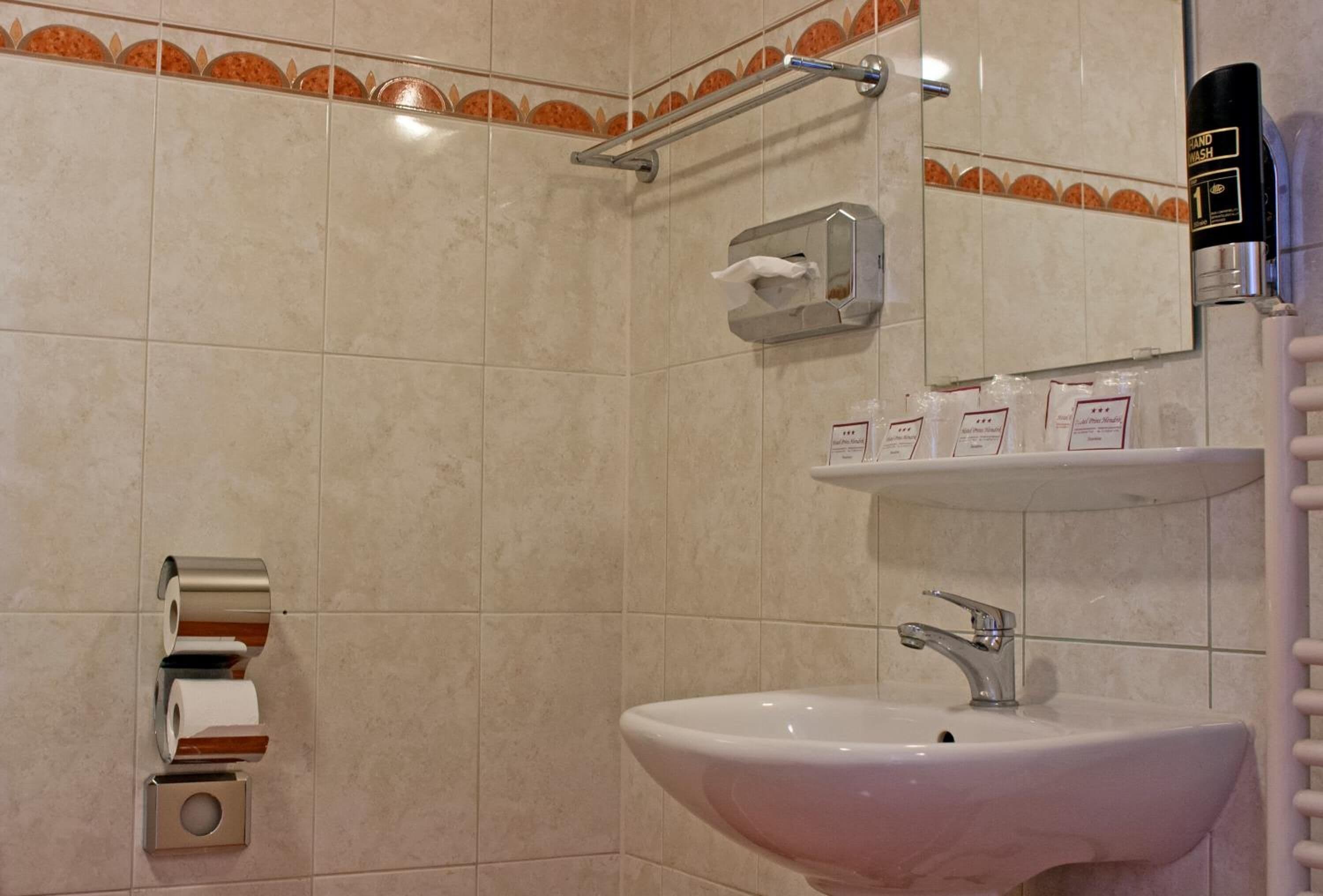 Photo - Hotel Prins Hendrik