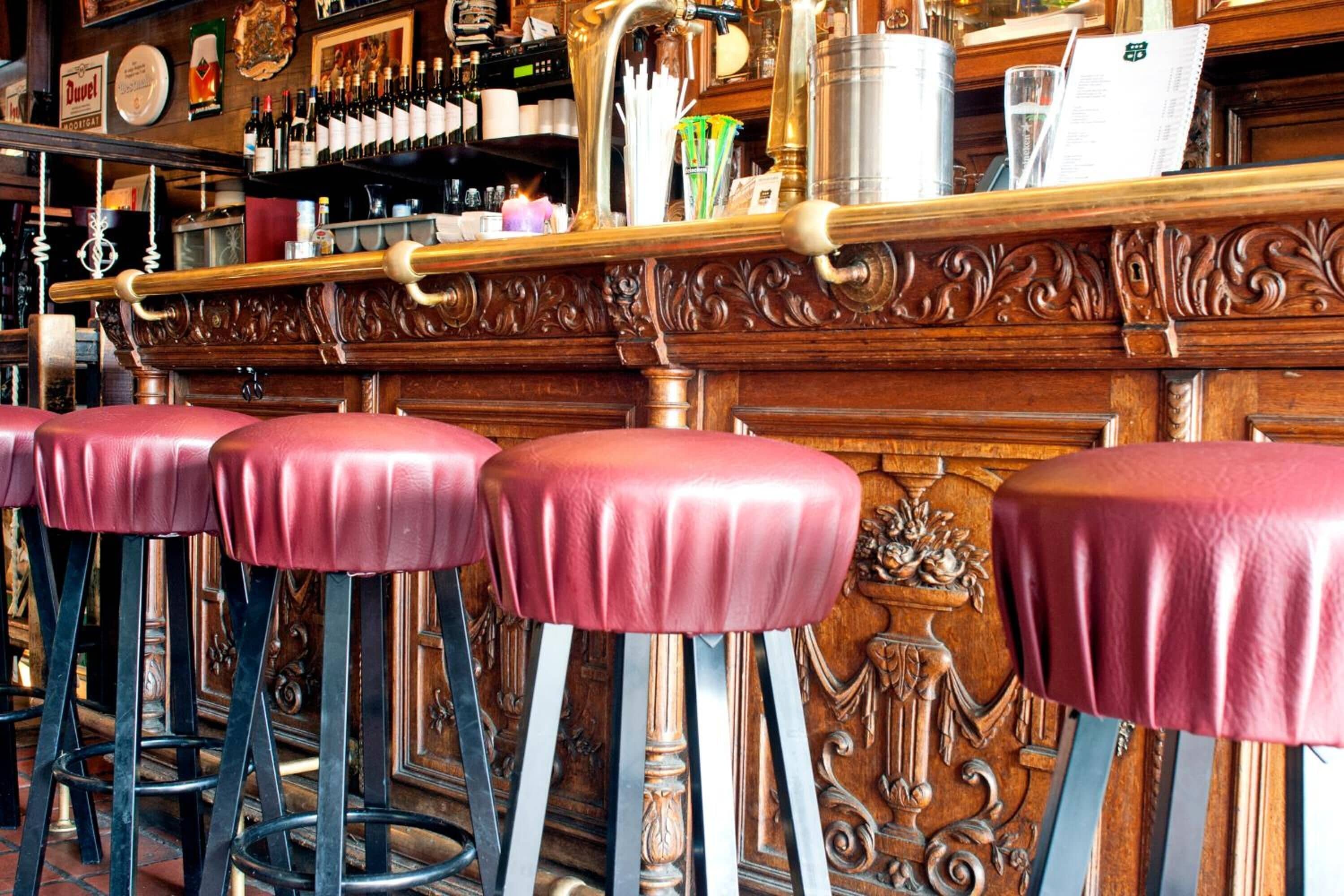 Foto - Hotel Prins Hendrik