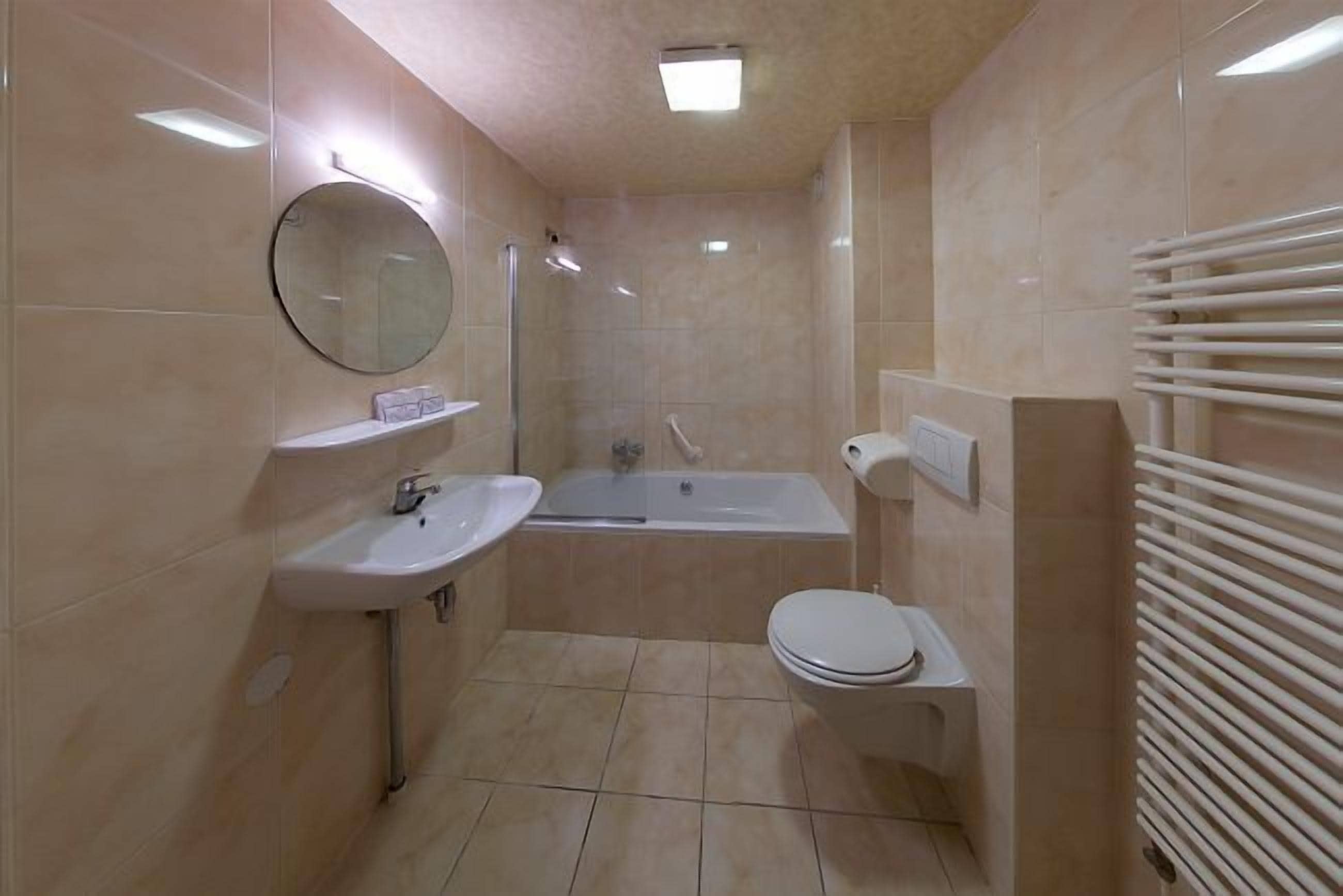 Foto - Hotel Prins Hendrik