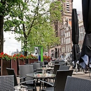 Hotel Prins Hendrik