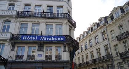 Hotel Mirabeau