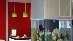 الردهة