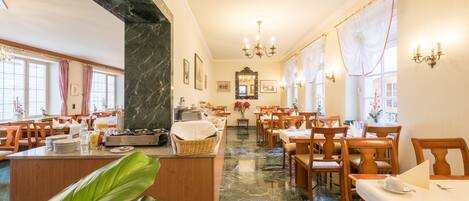 Fasilitet på overnattingsstedet