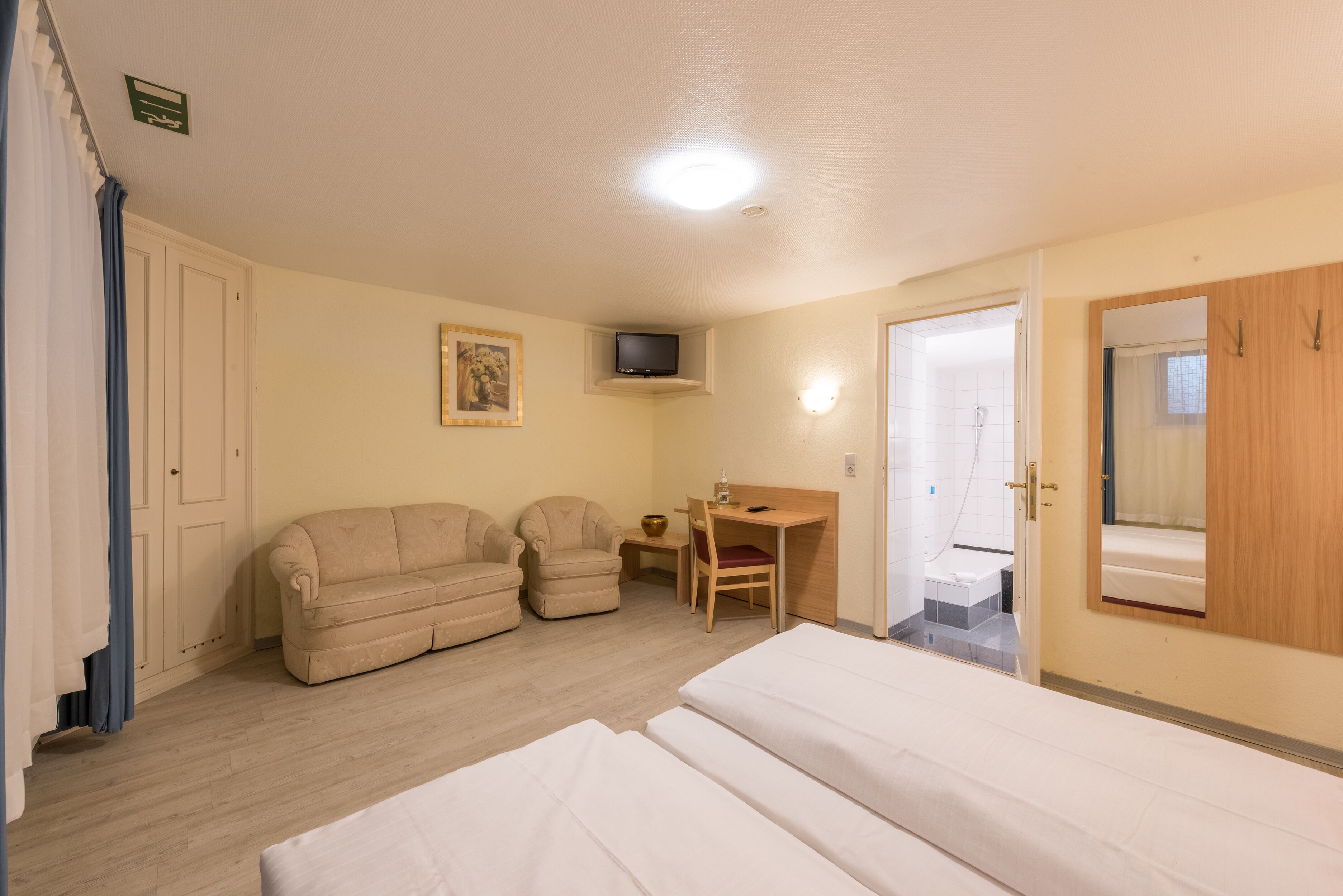 Foto - Windsor Hotel
