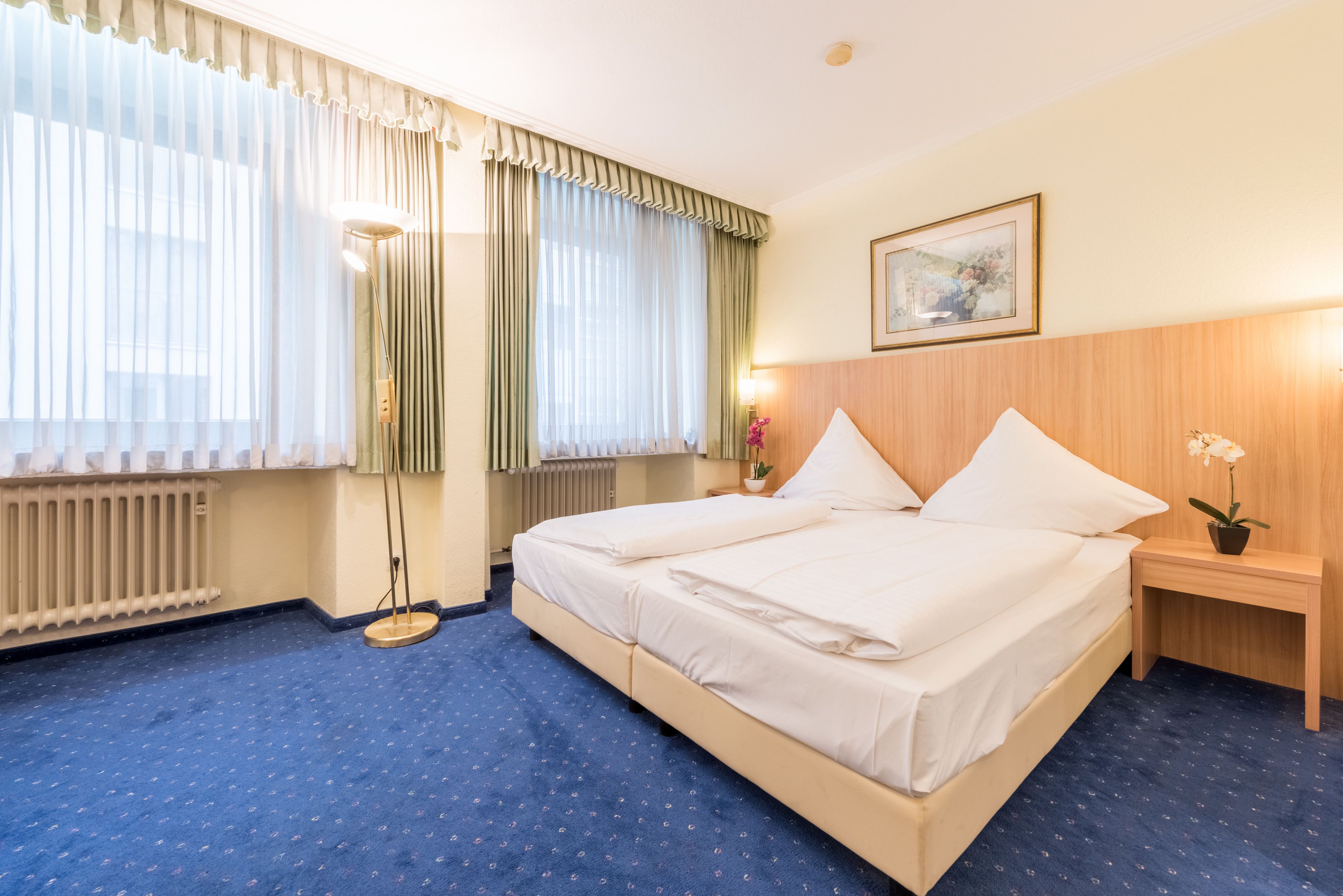 Foto - Windsor Hotel
