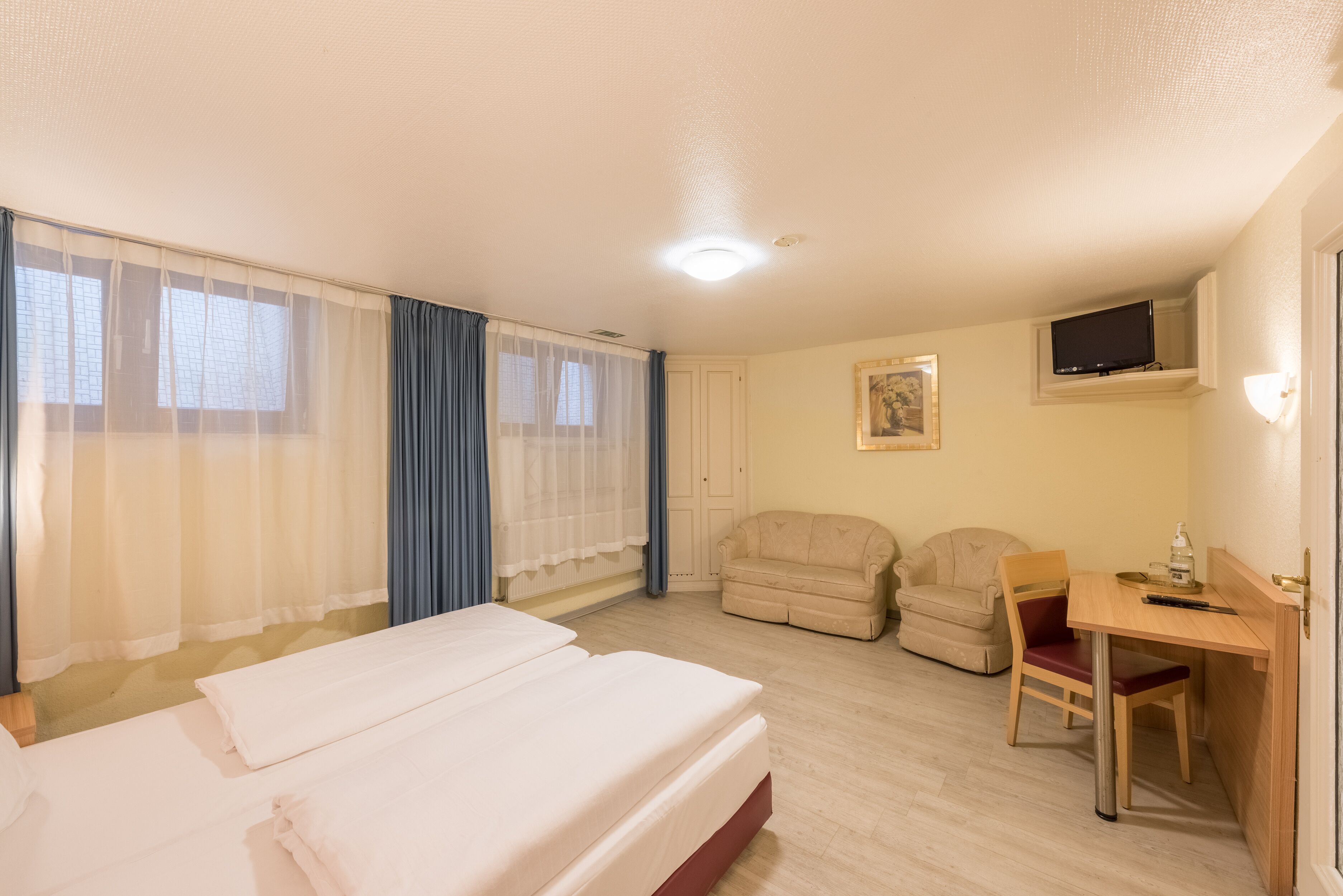 Foto - Windsor Hotel