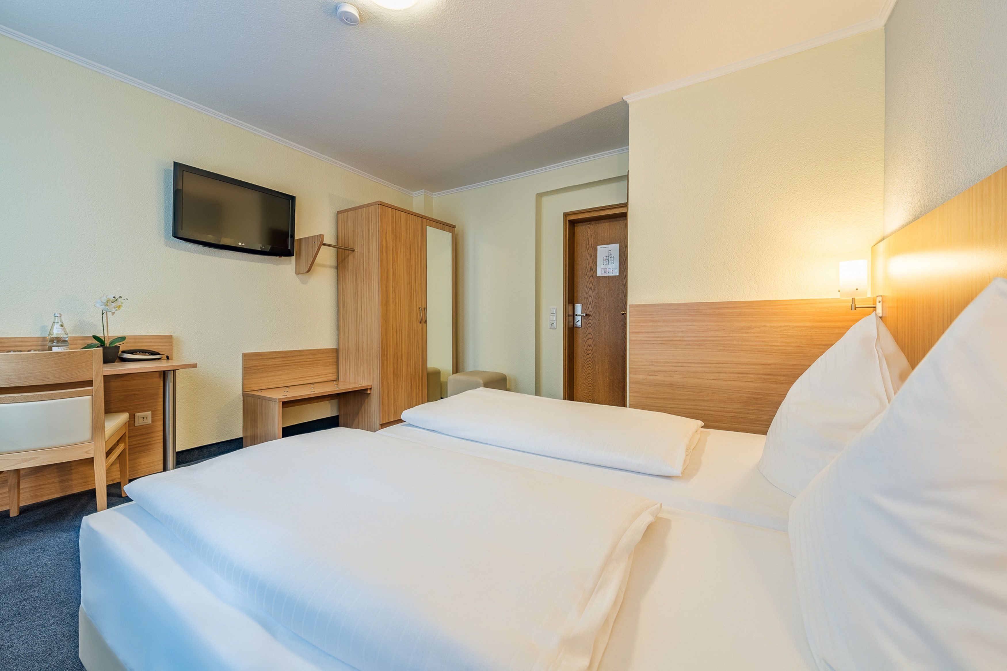 Foto - Windsor Hotel