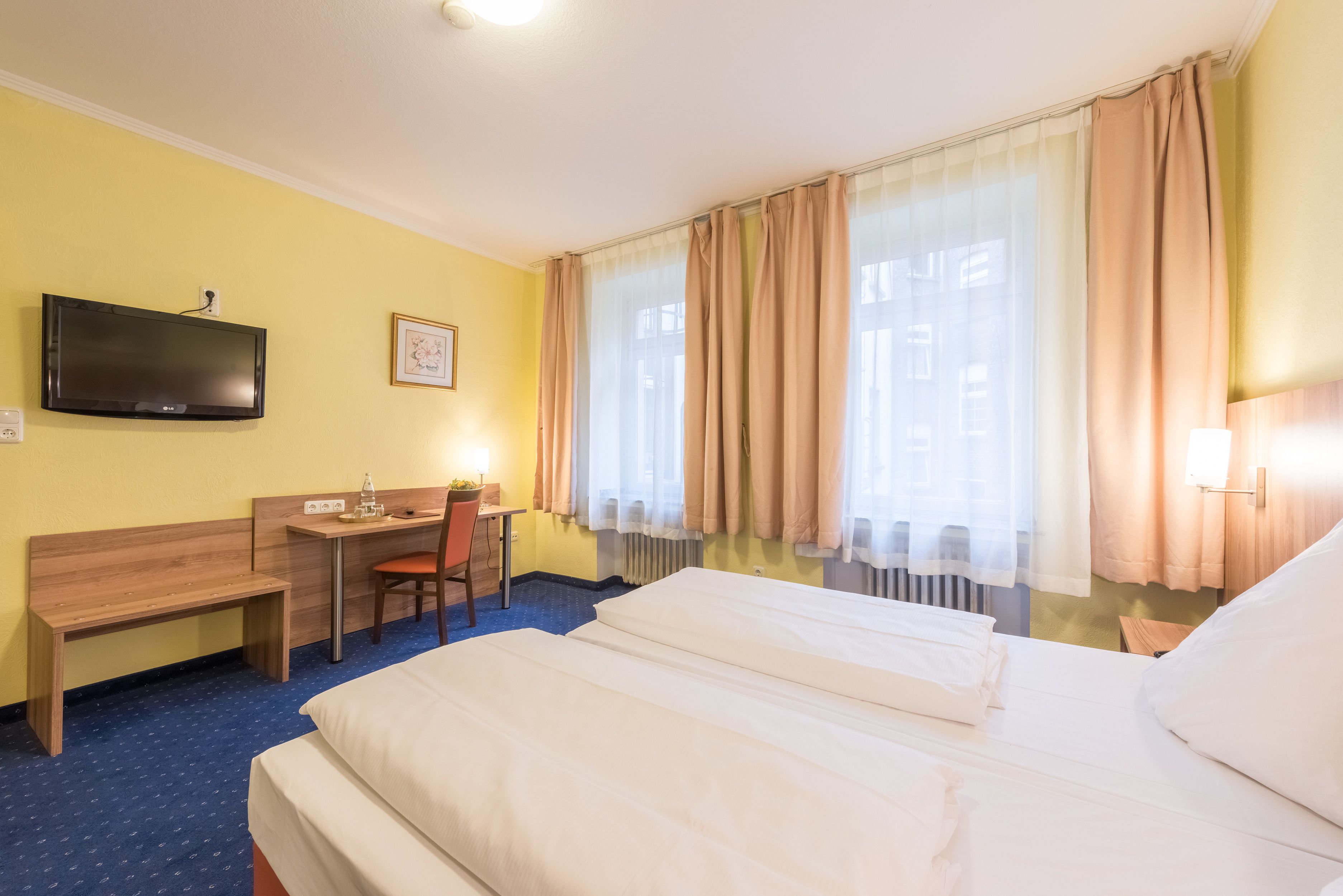 Foto - Windsor Hotel