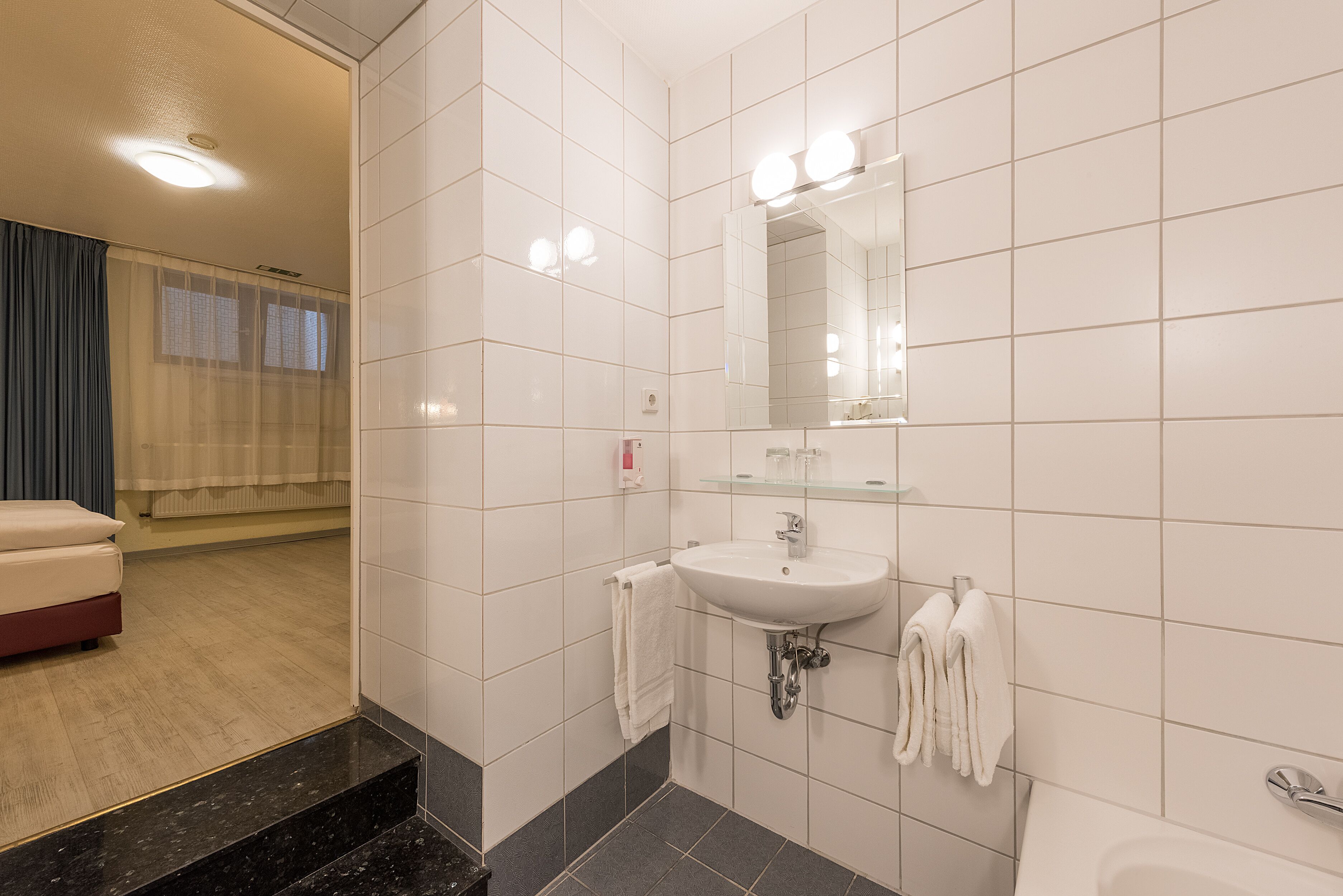 Foto - Windsor Hotel