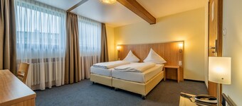 Windsor Hotel
