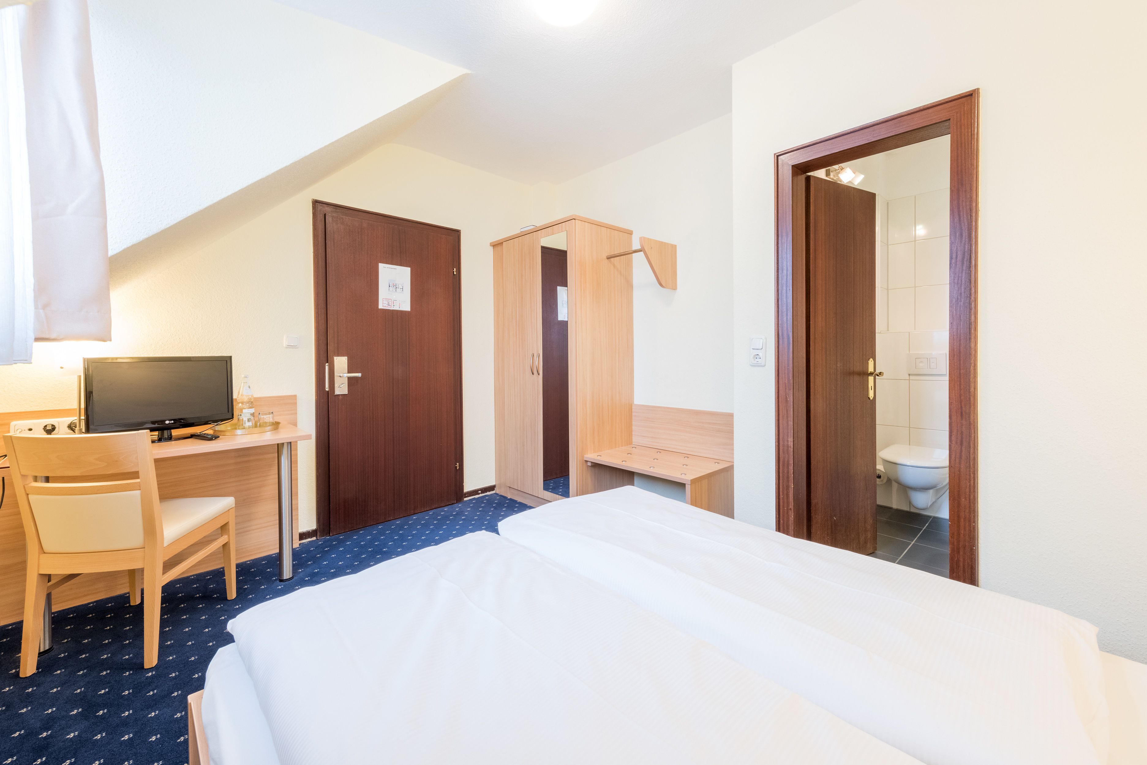 Foto - Windsor Hotel
