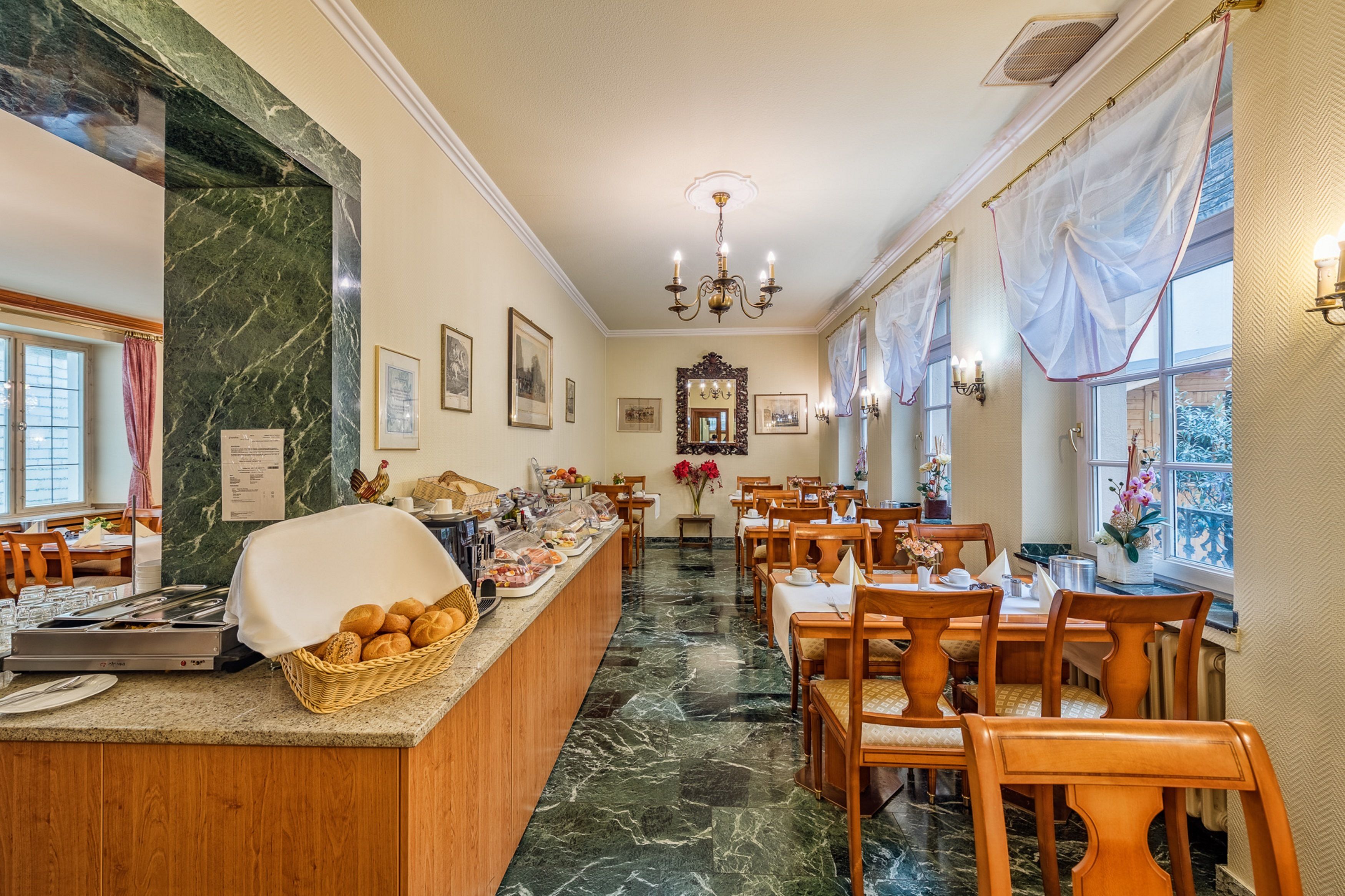 Foto - Windsor Hotel