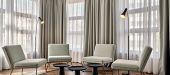 Garner Hotel Berlin - Schöneberg by IHG