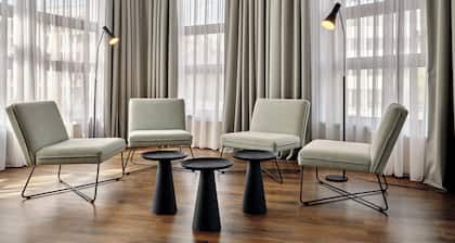 Garner Hotel Berlin - Schöneberg by IHG