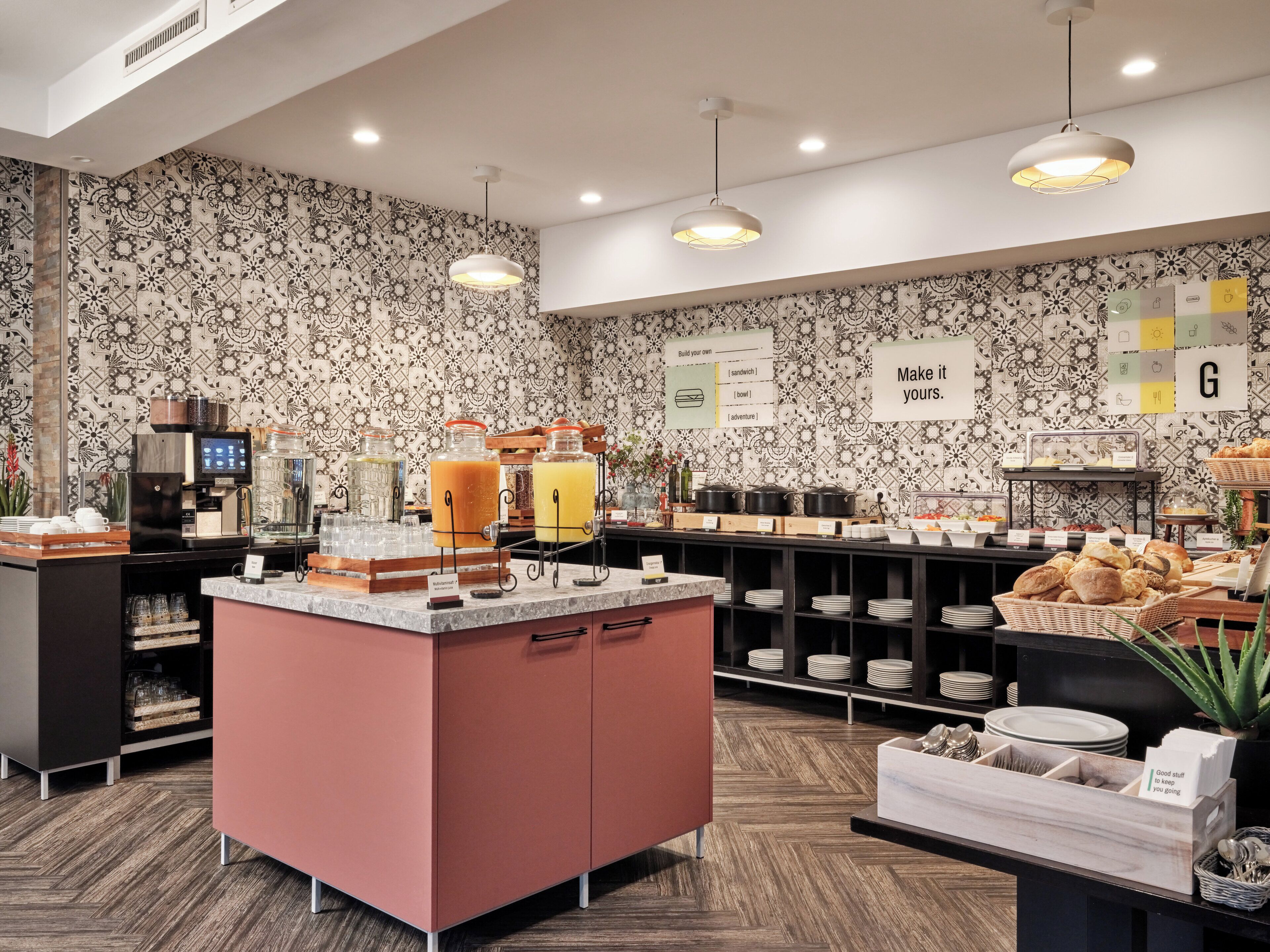 Photo - Garner Hotel Berlin - Schöneberg by IHG