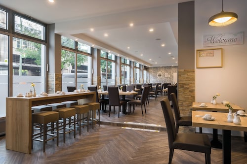 Garner Hotel Berlin - Schöneberg by IHG