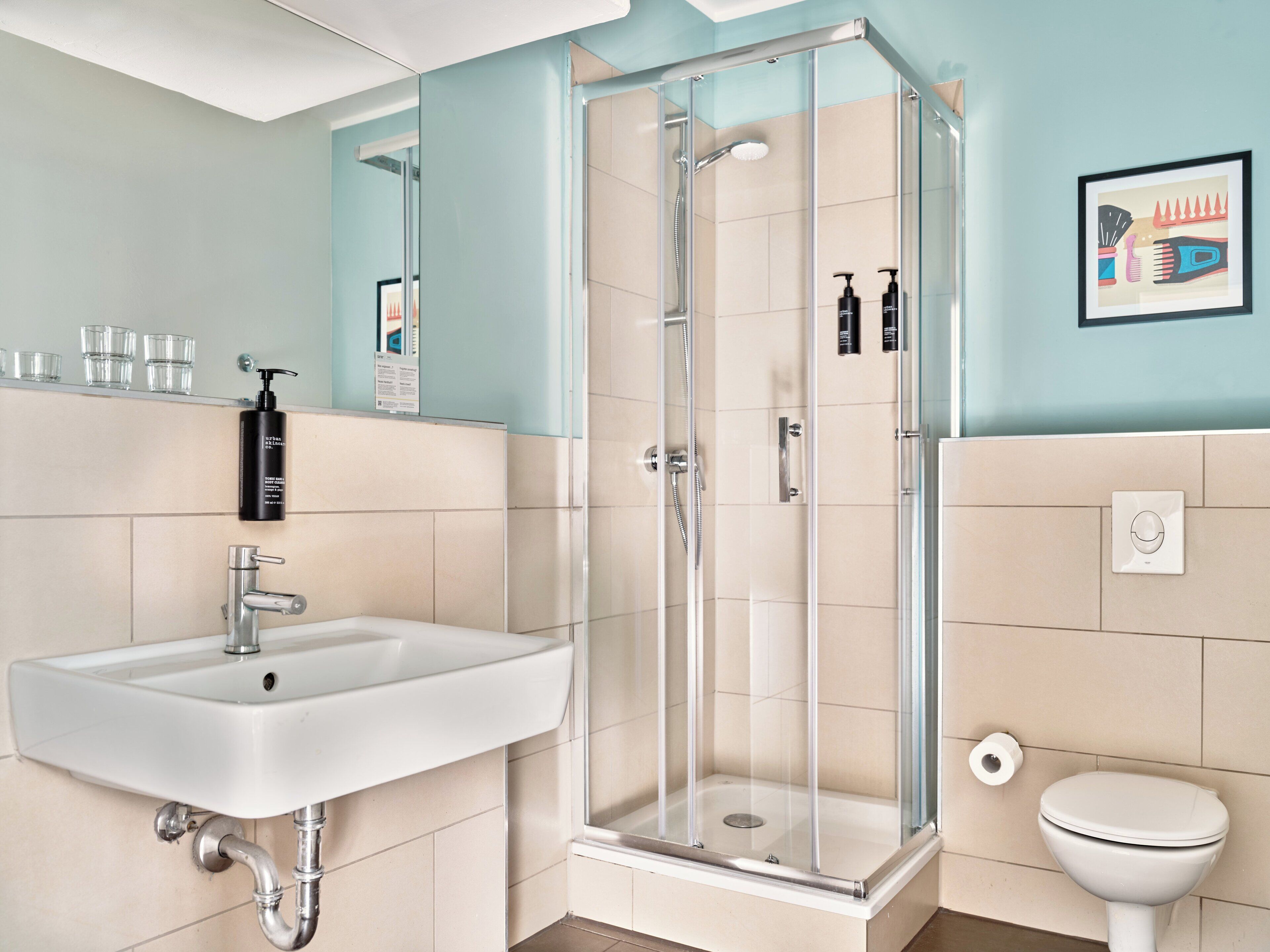 Photo - Garner Hotel Berlin - Schöneberg by IHG