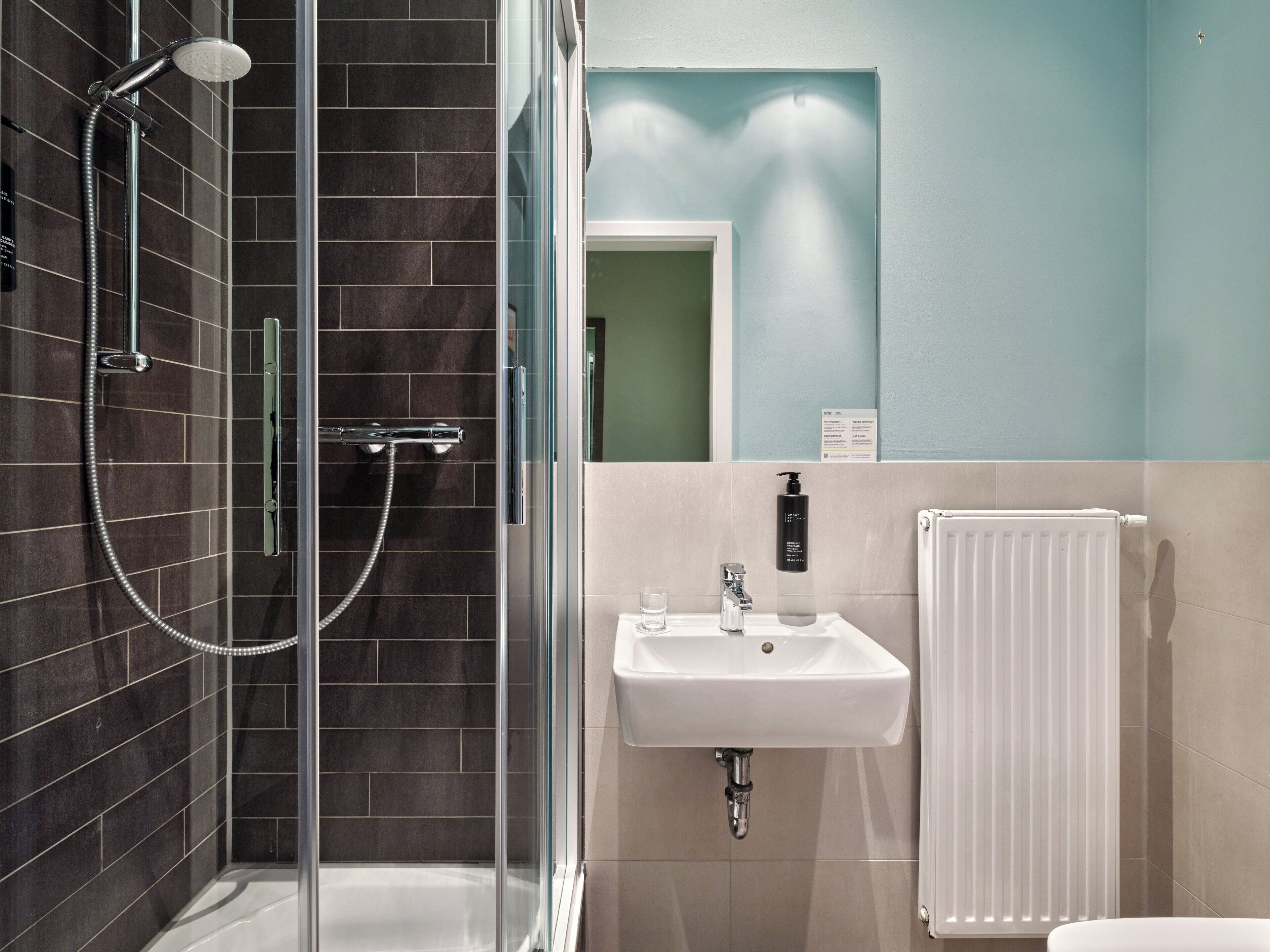 Photo - Garner Hotel Berlin - Schöneberg by IHG