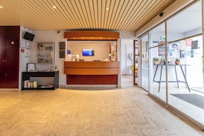 Hall